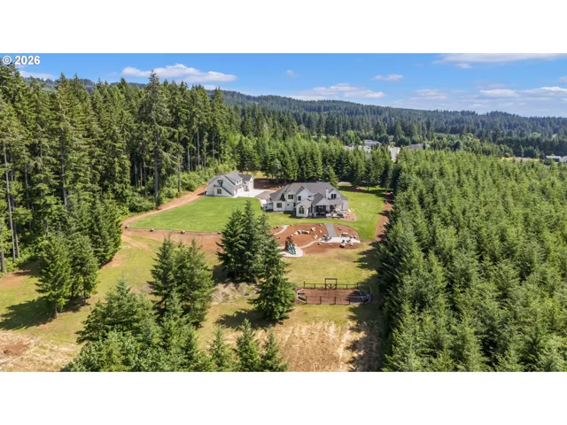 Acreage-Aerial