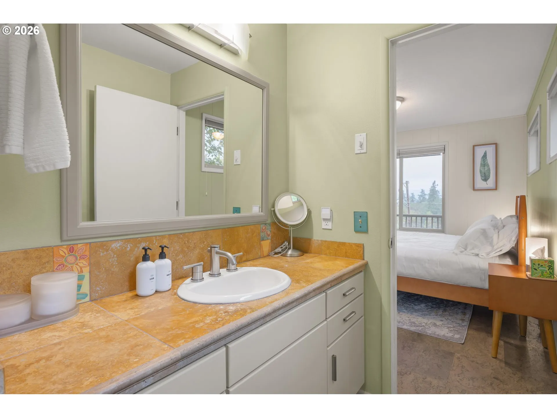 En Suite Bathroom