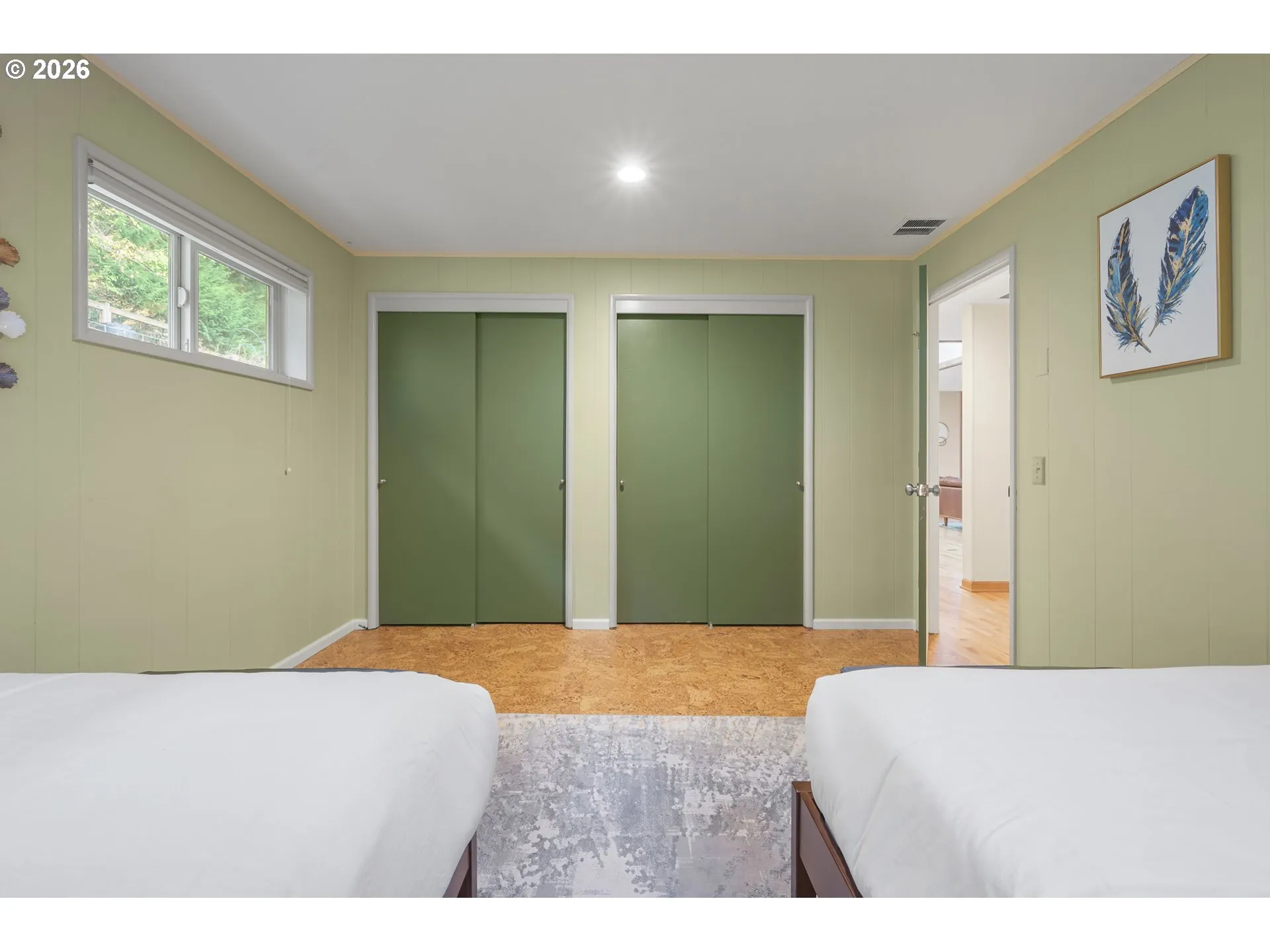 Bedroom-# 2