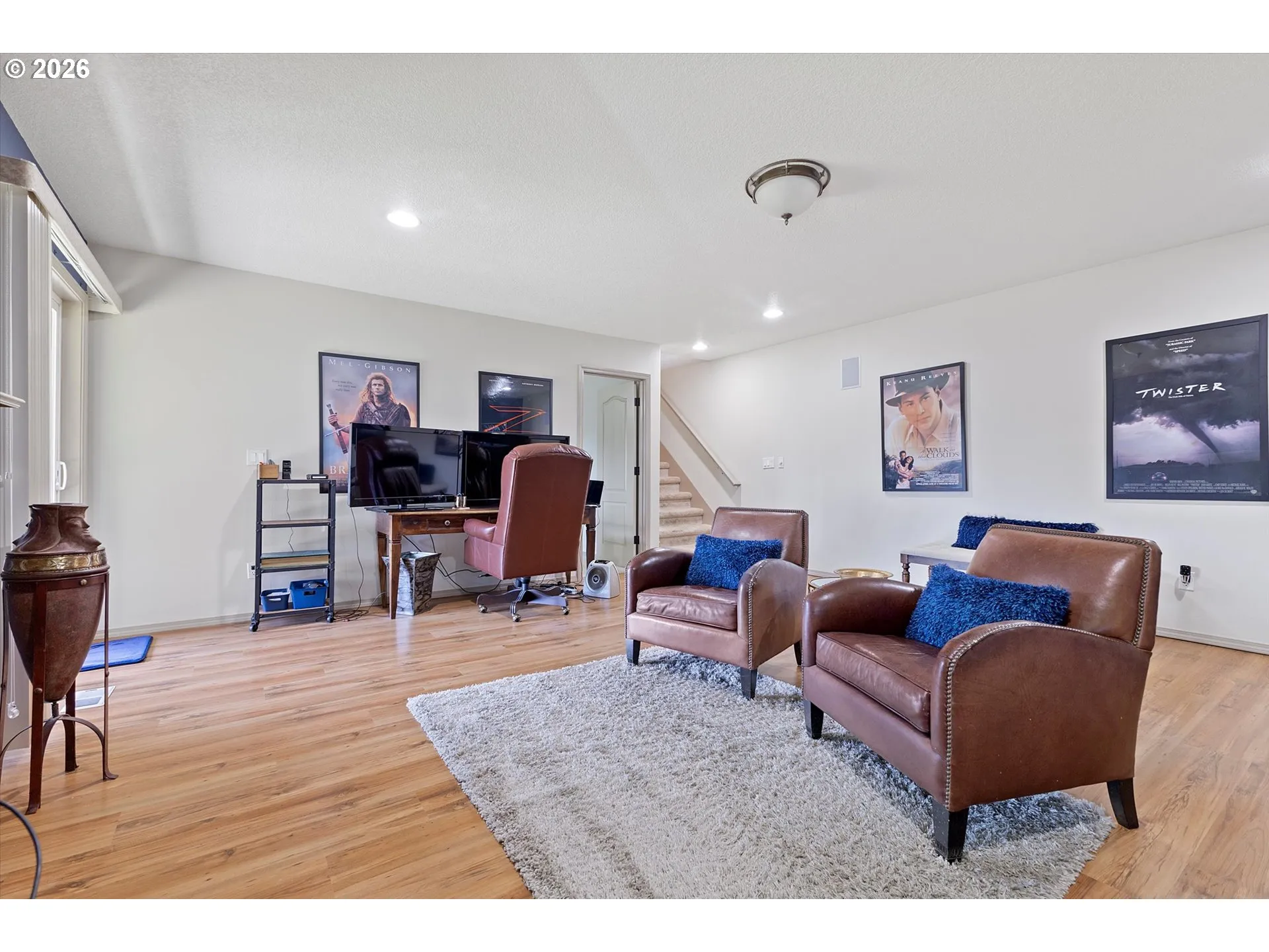 Family Room-Lower