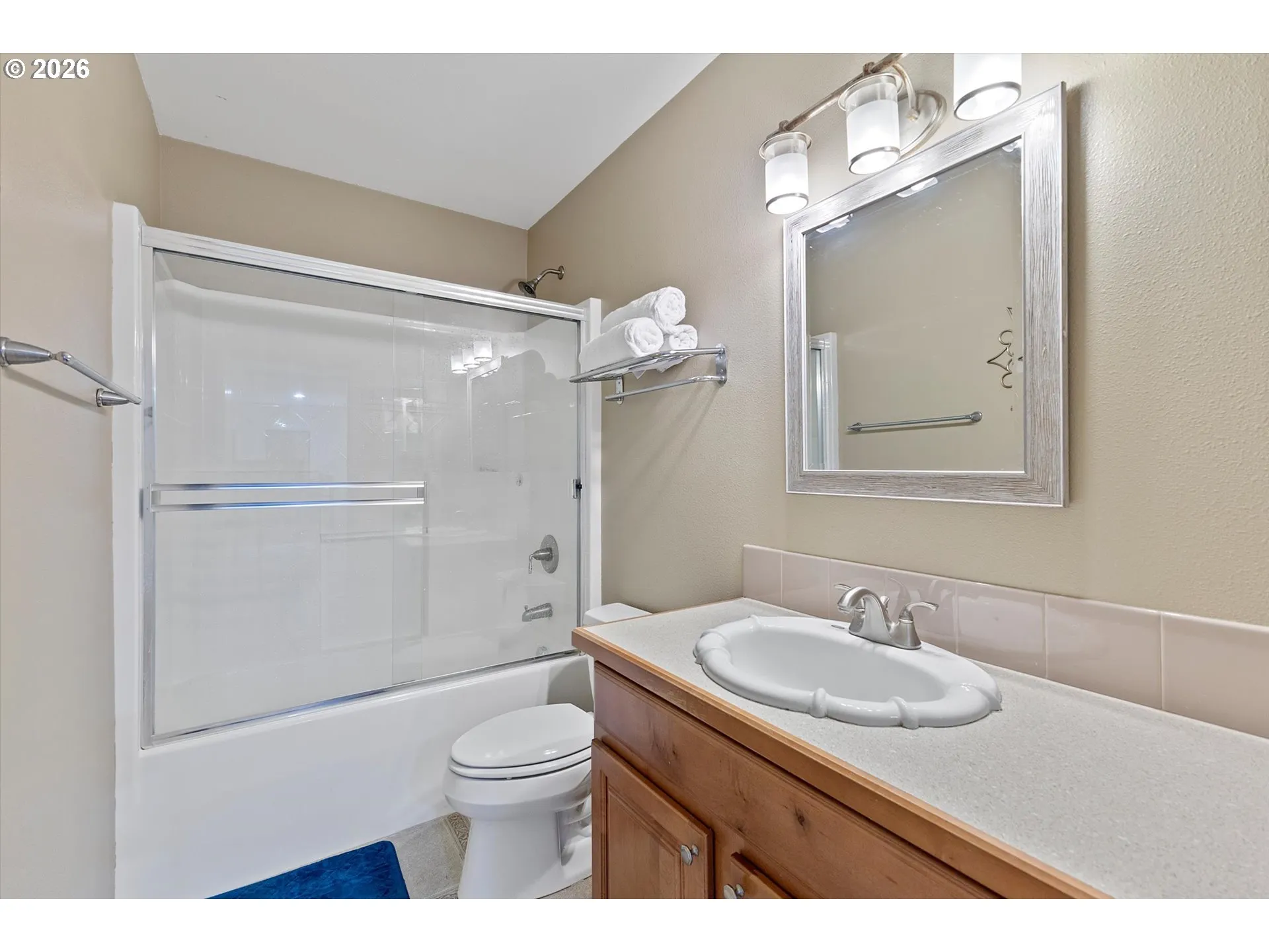 Bathroom-Lower