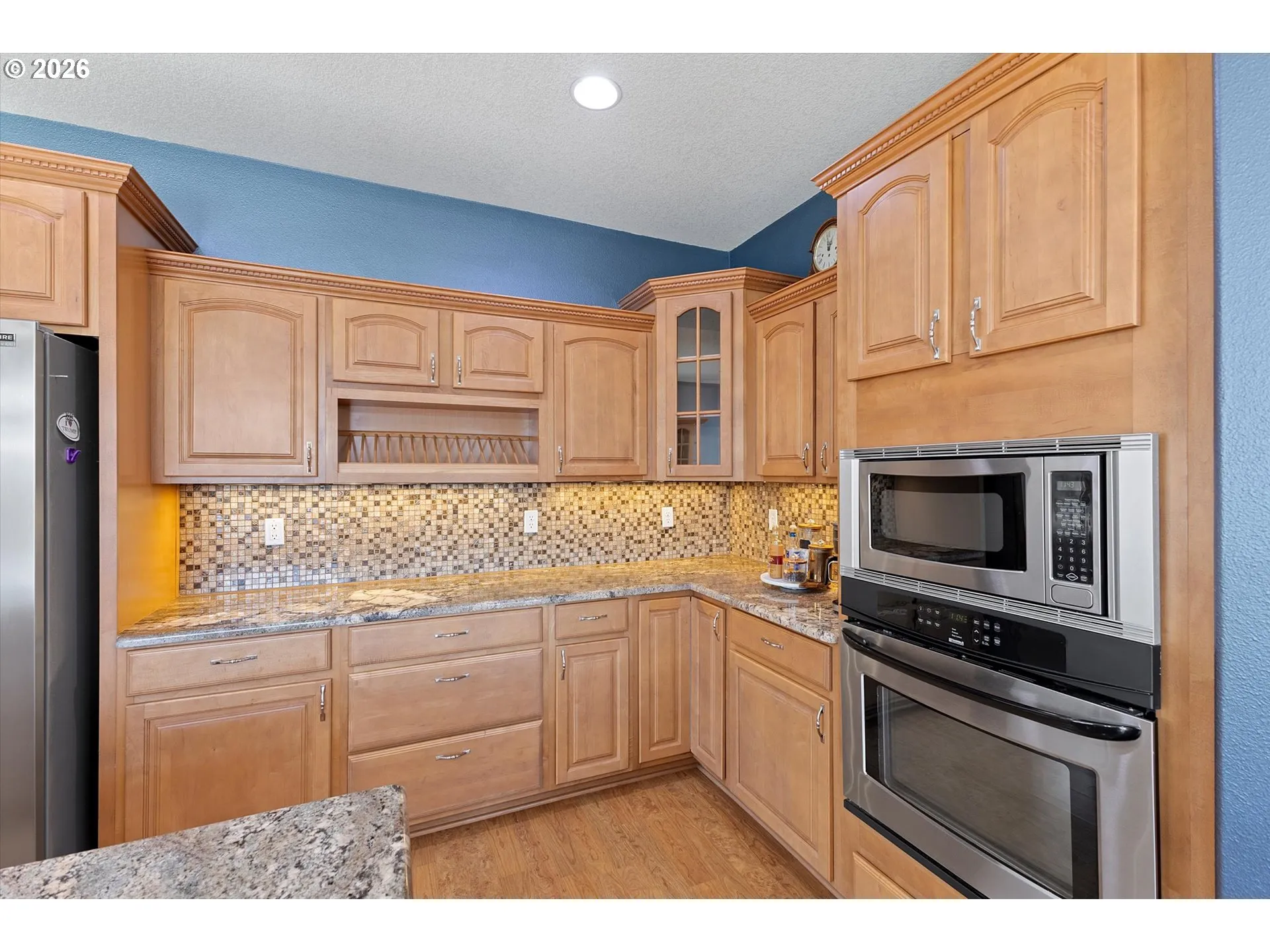 Kitchen-# 1
