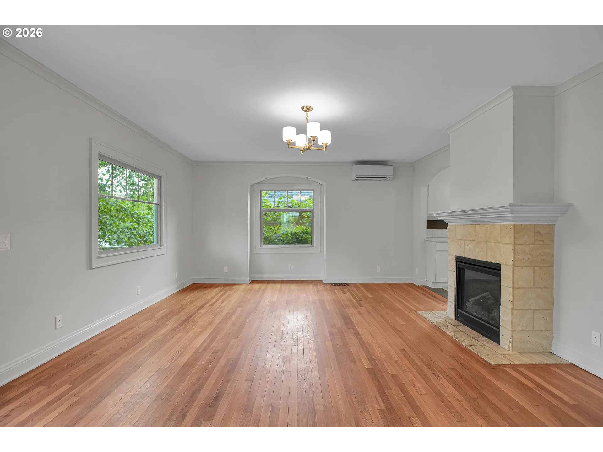 Living Room-# 1