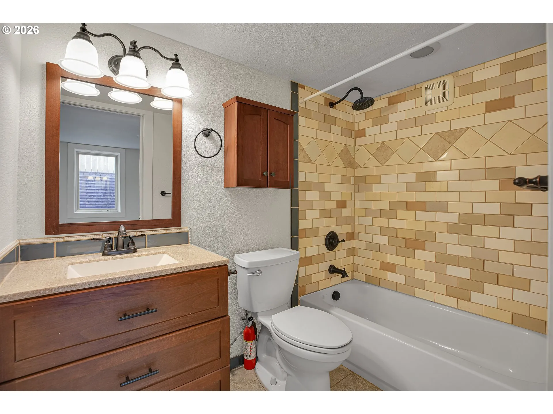 Bathroom-Lower