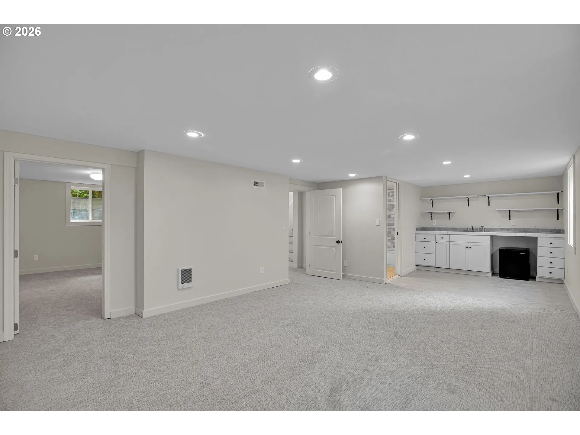 Family Room-Lower