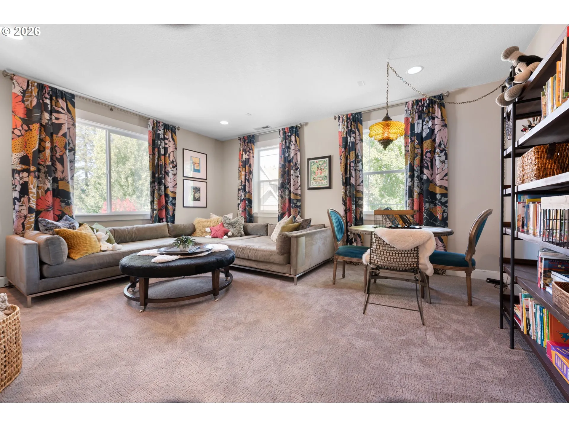 Bonus Room-Upper