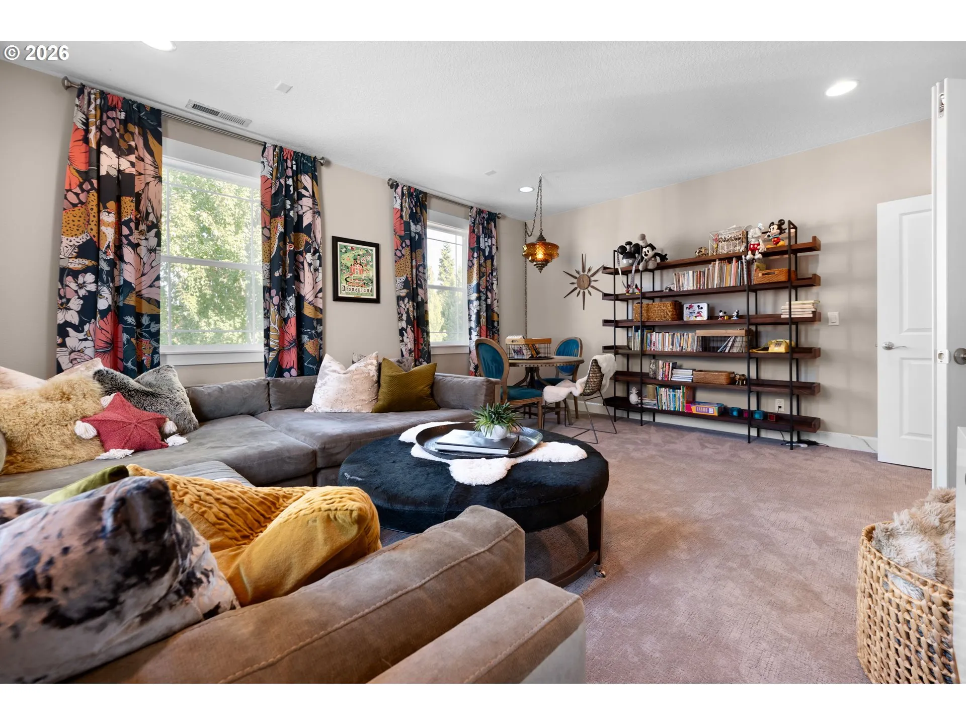 Bonus Room-Upper