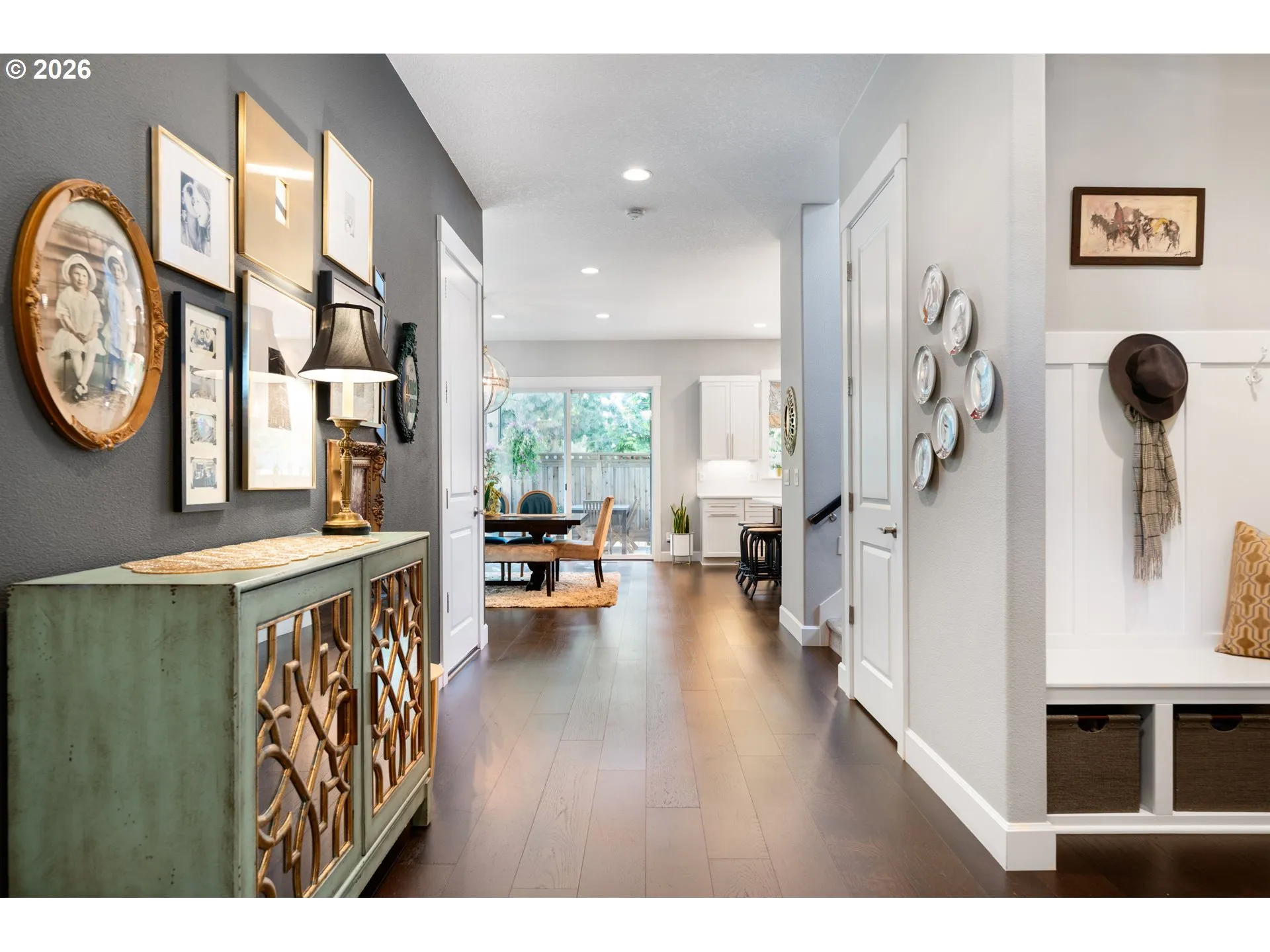 Entrance/Foyer
