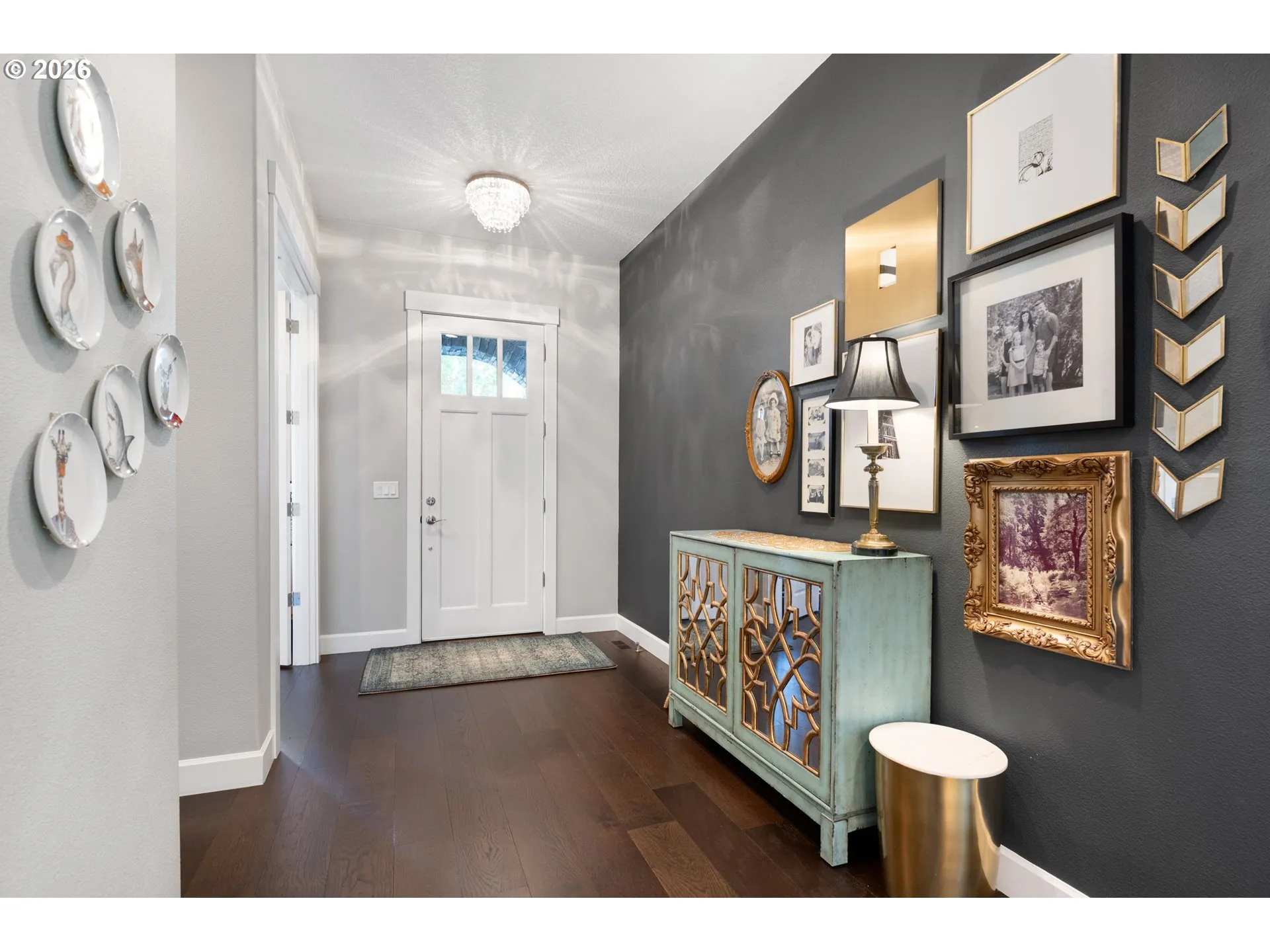 Entrance/Foyer