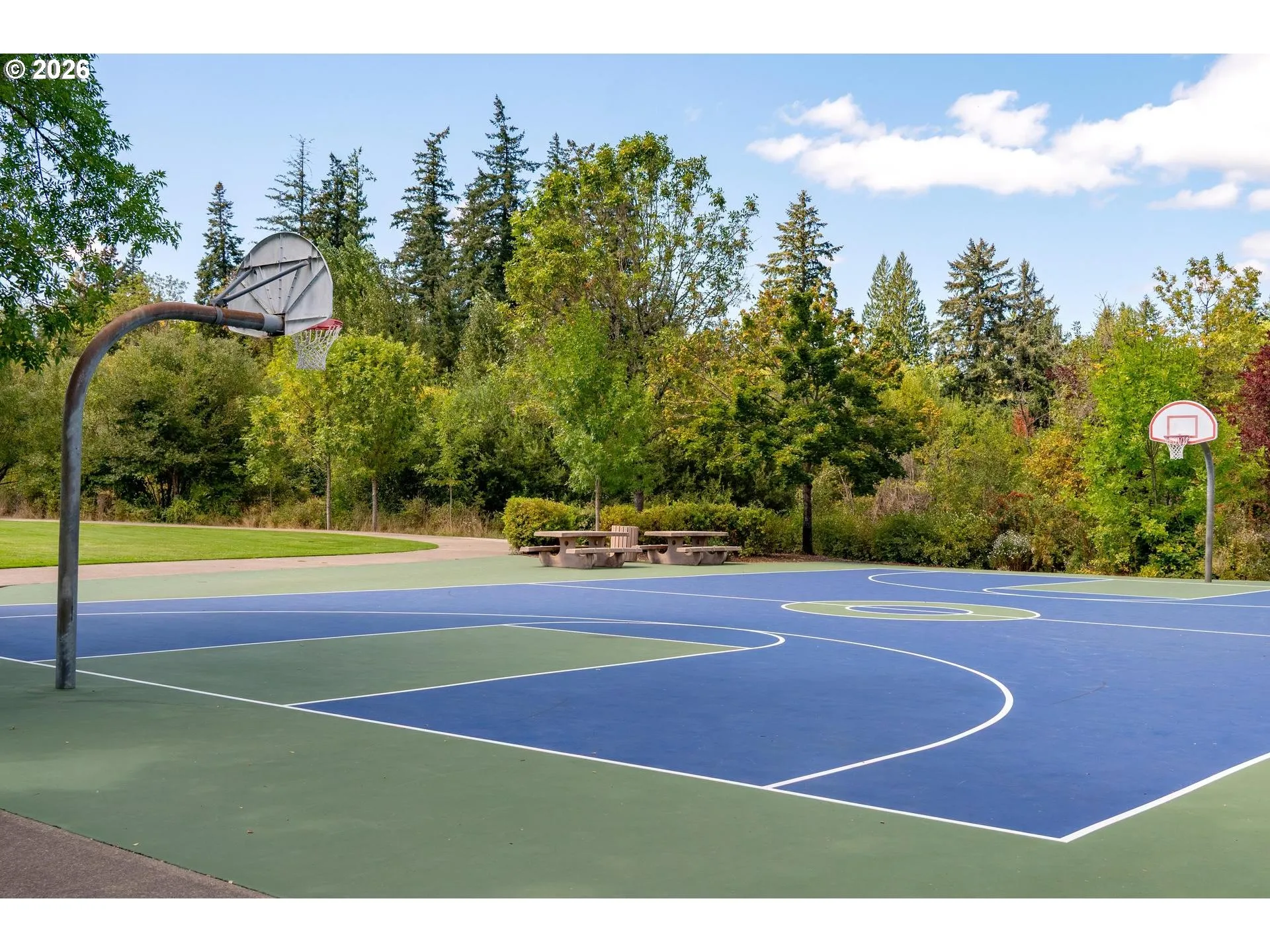 Neighborhood Park