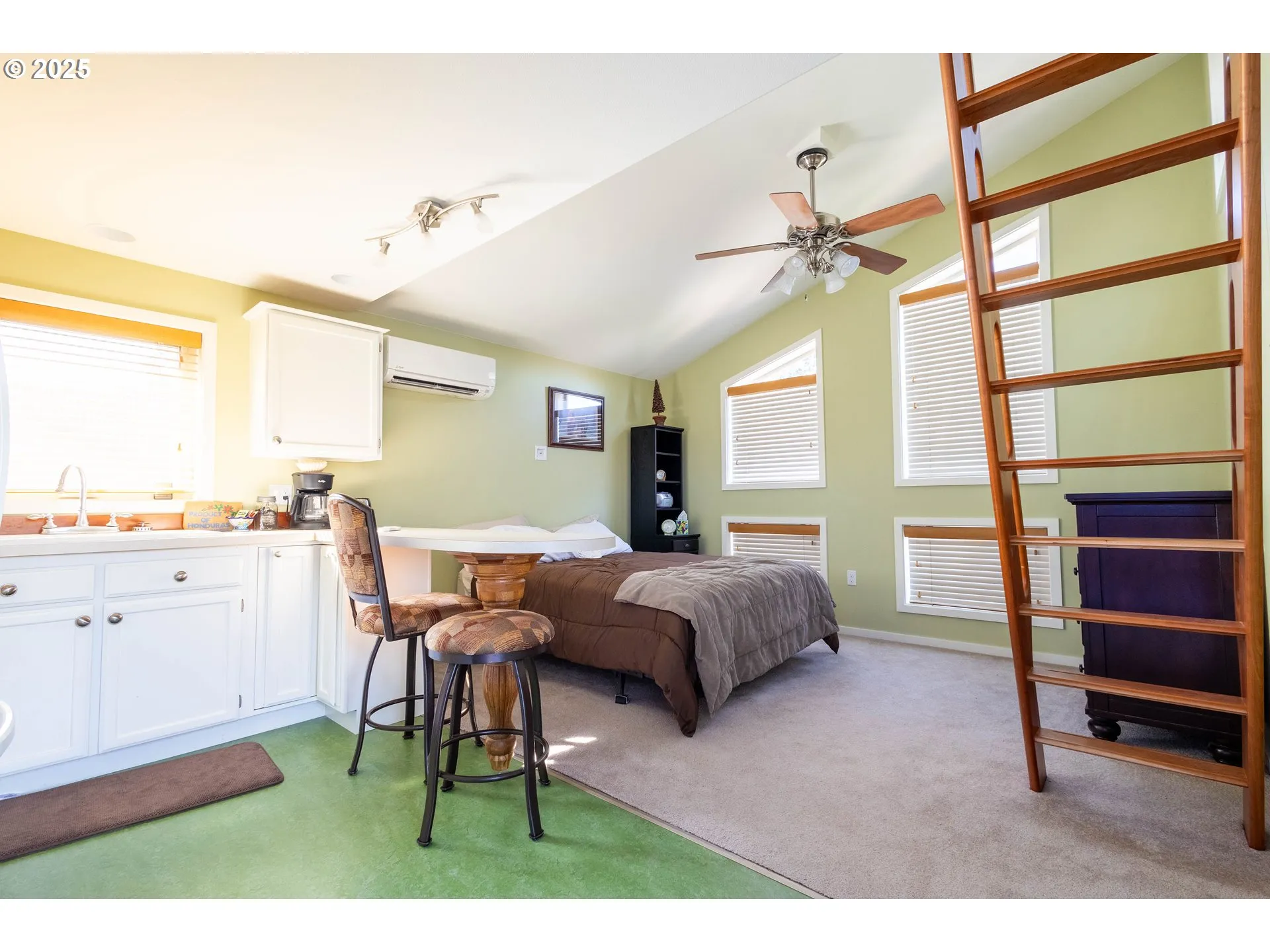 Guest Quarters-Finished