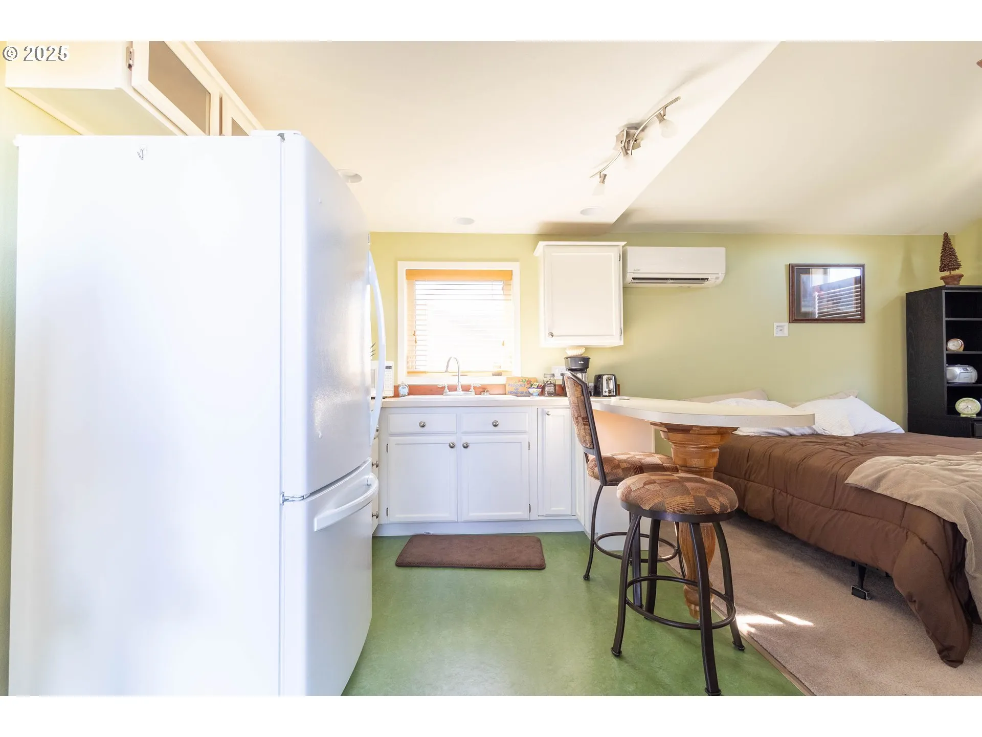 Guest Quarters-Finished