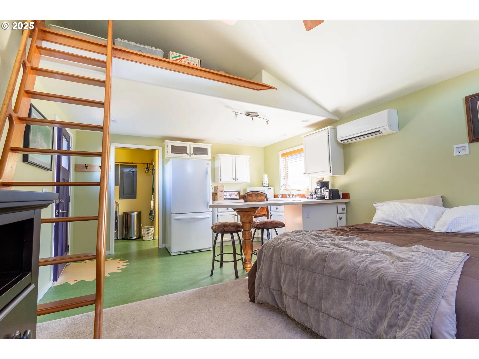 Guest Quarters-Finished