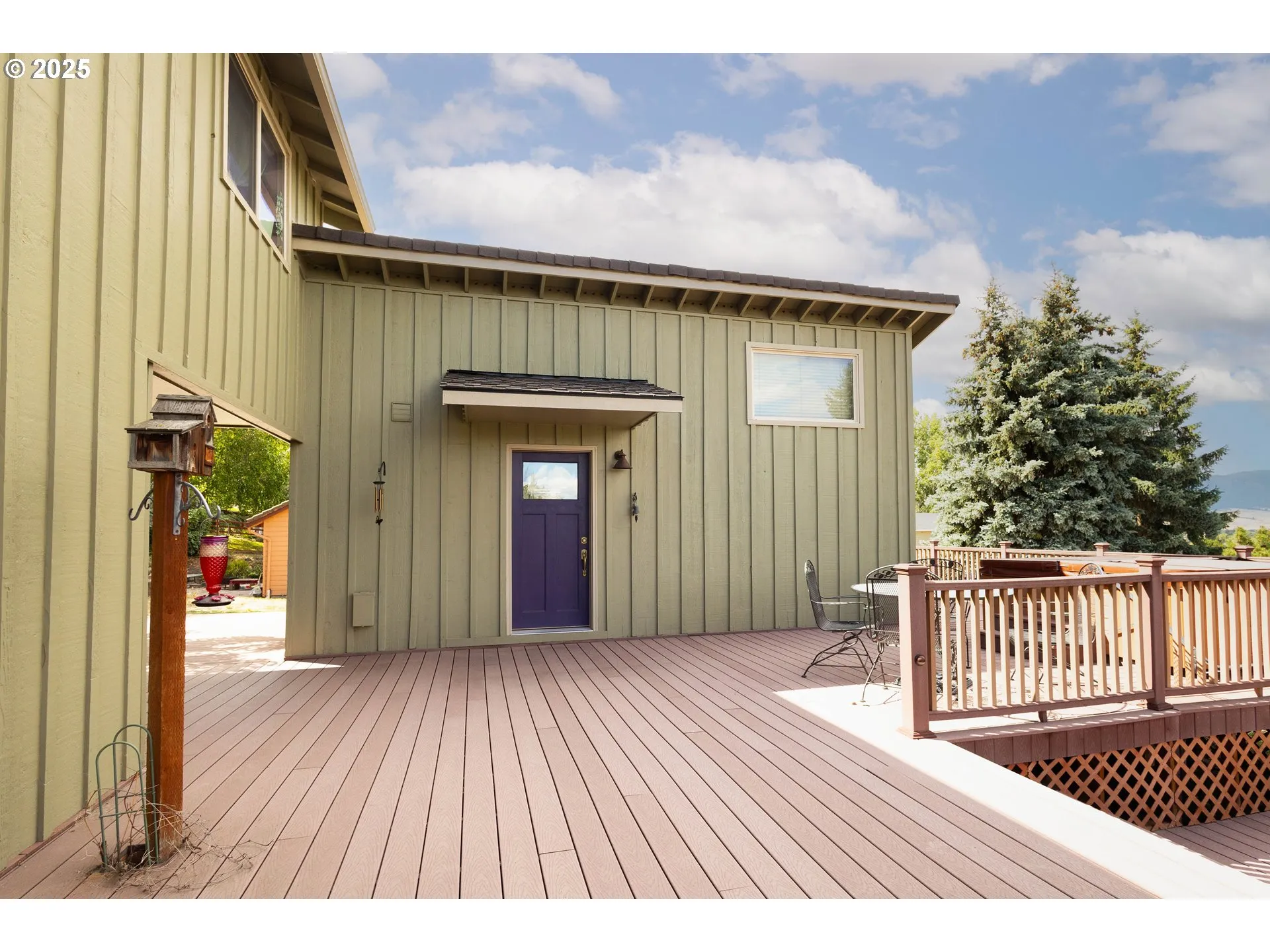 Guest Quarters