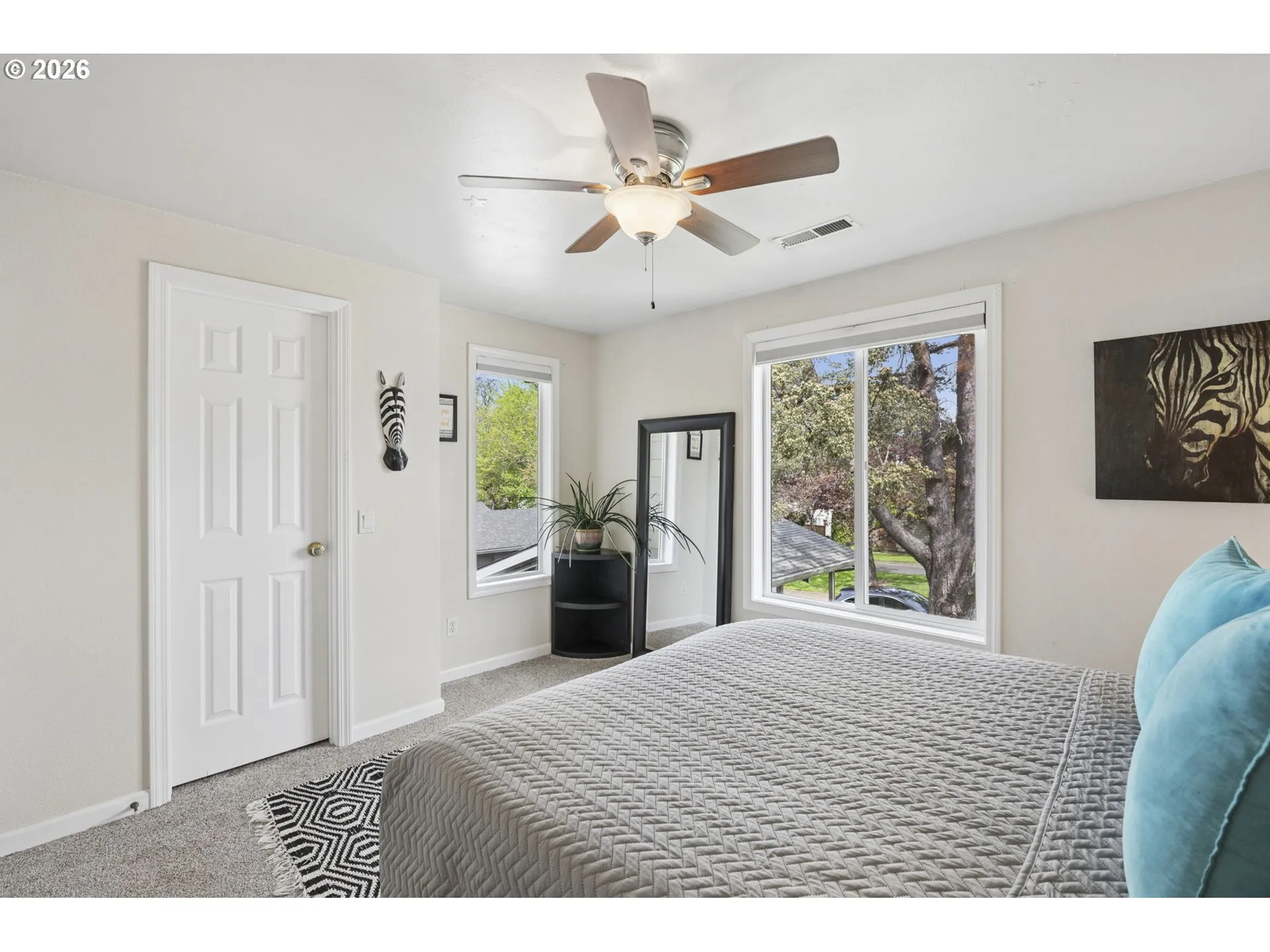 Bedroom, Primary #2