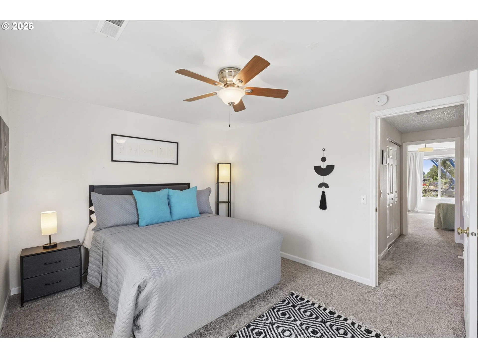 Bedroom, Primary #2