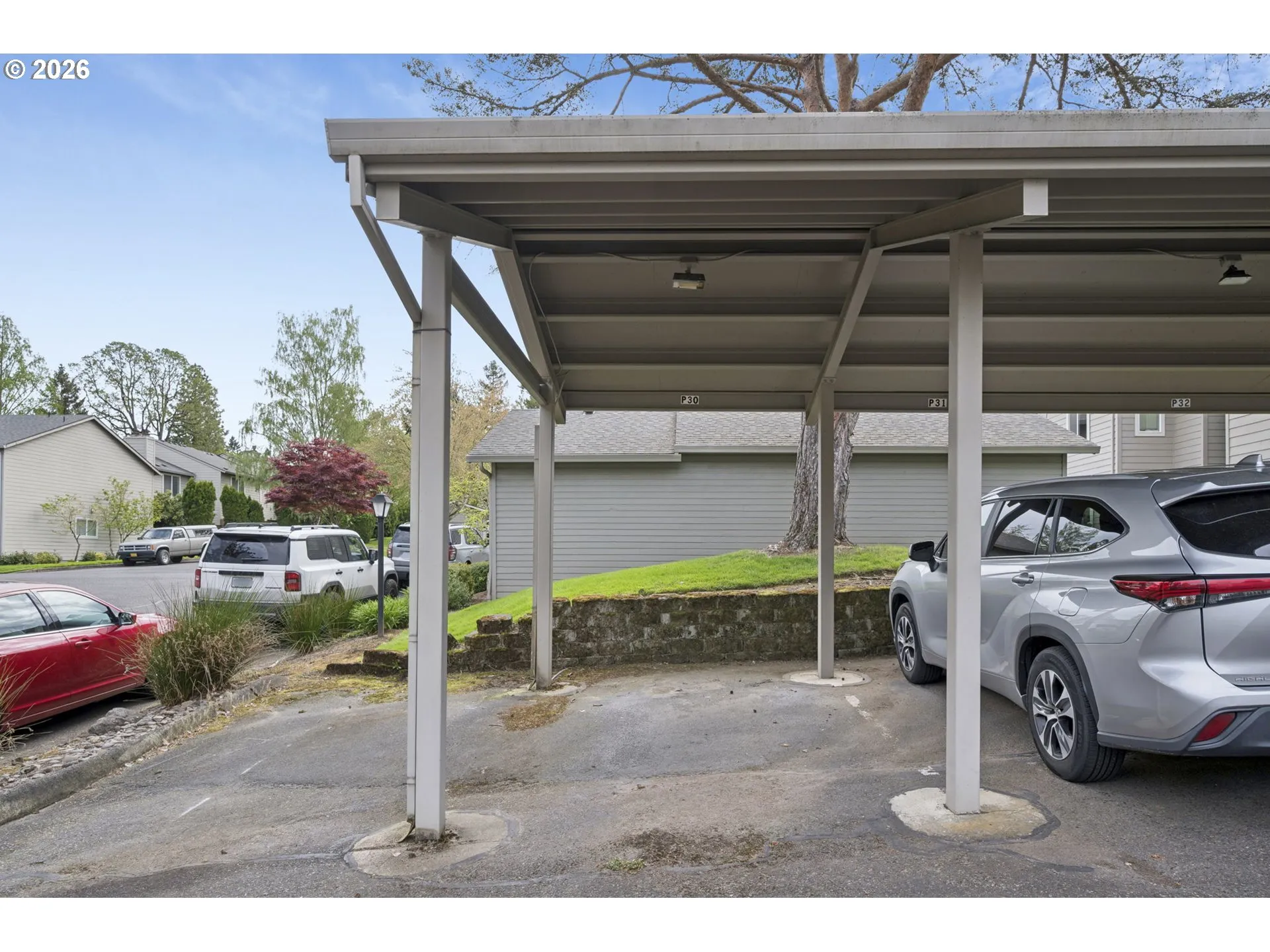 Carport