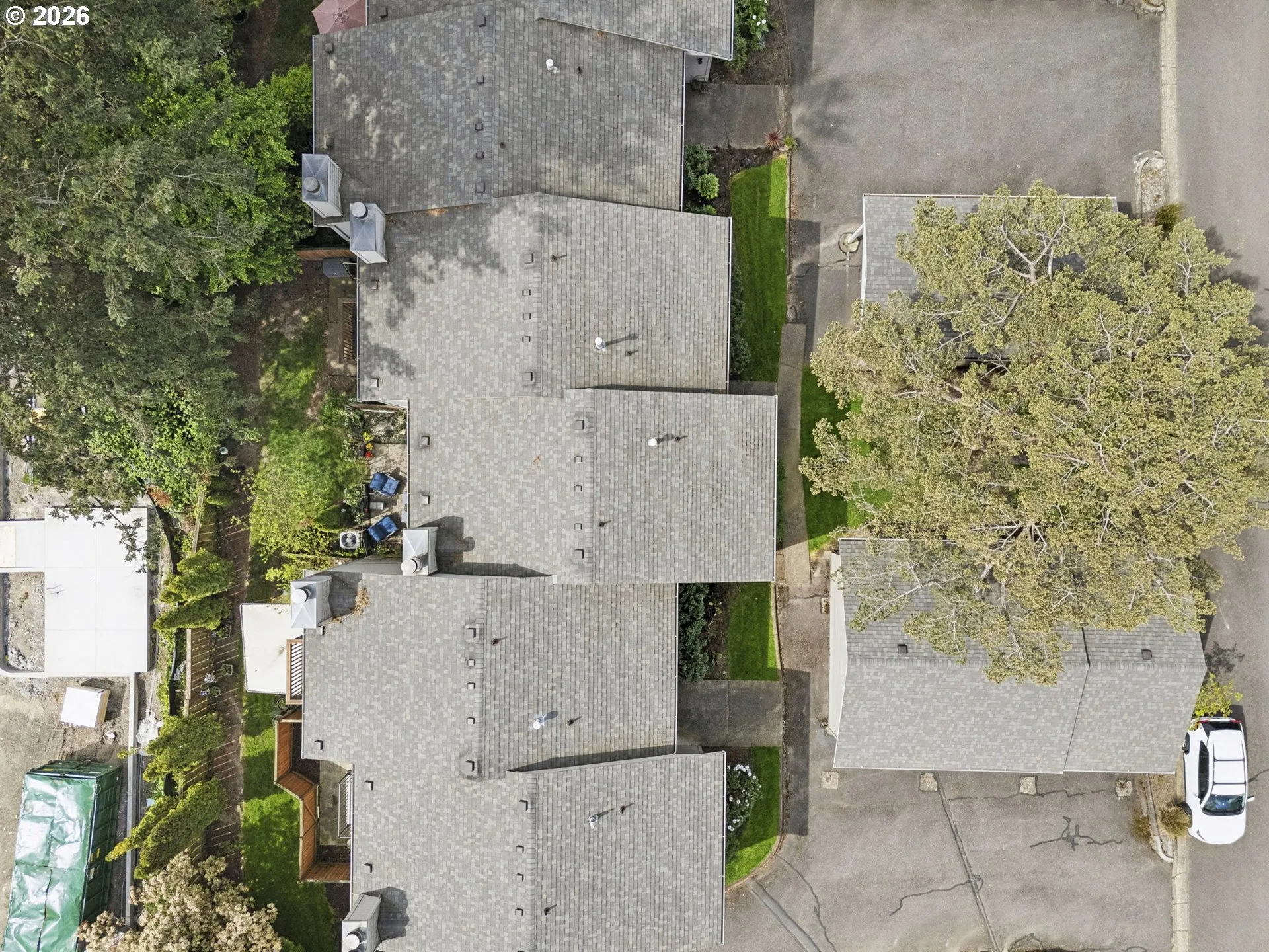 Drone View/UAV-Aerial