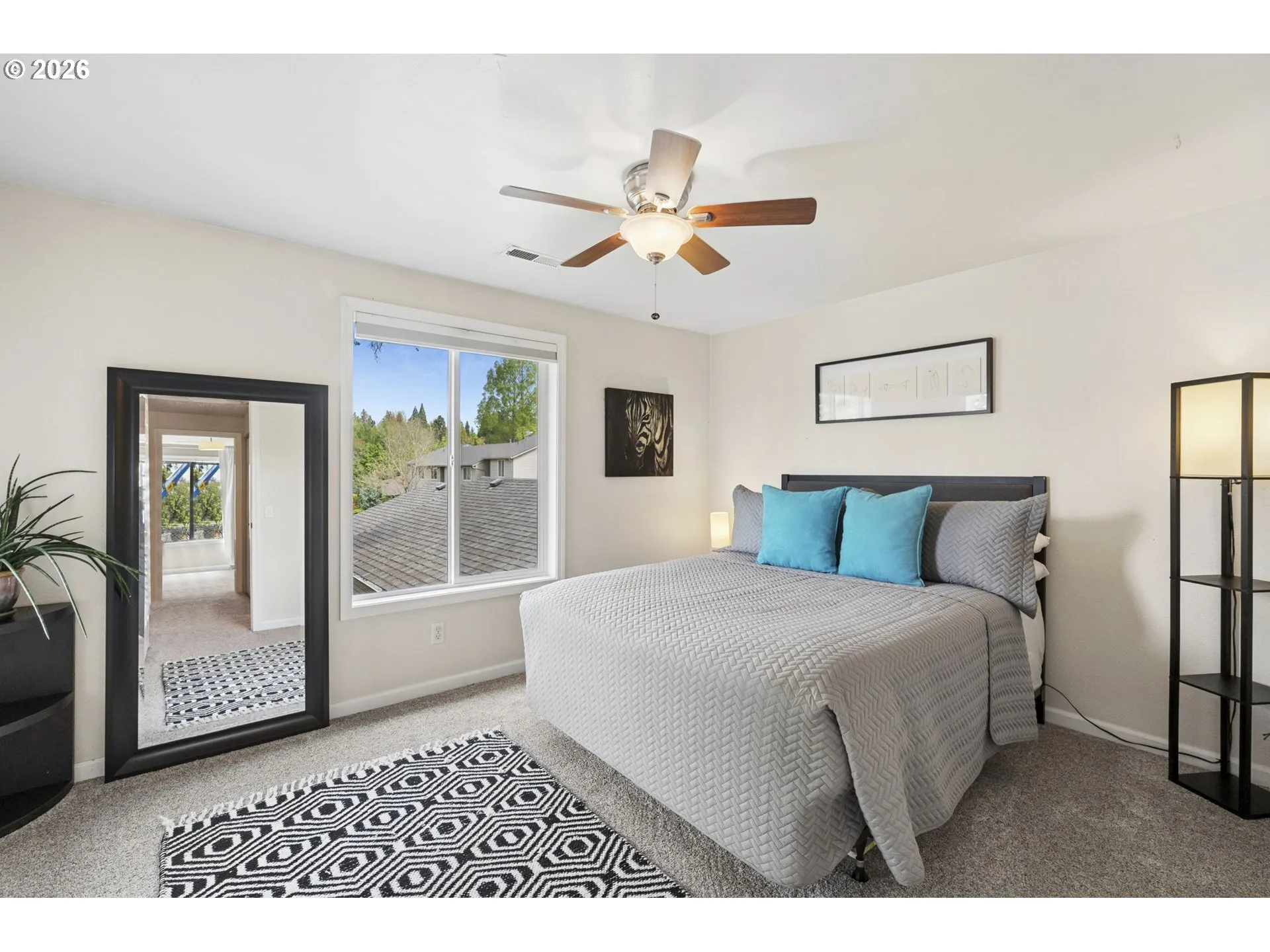 Bedroom, Primary #2