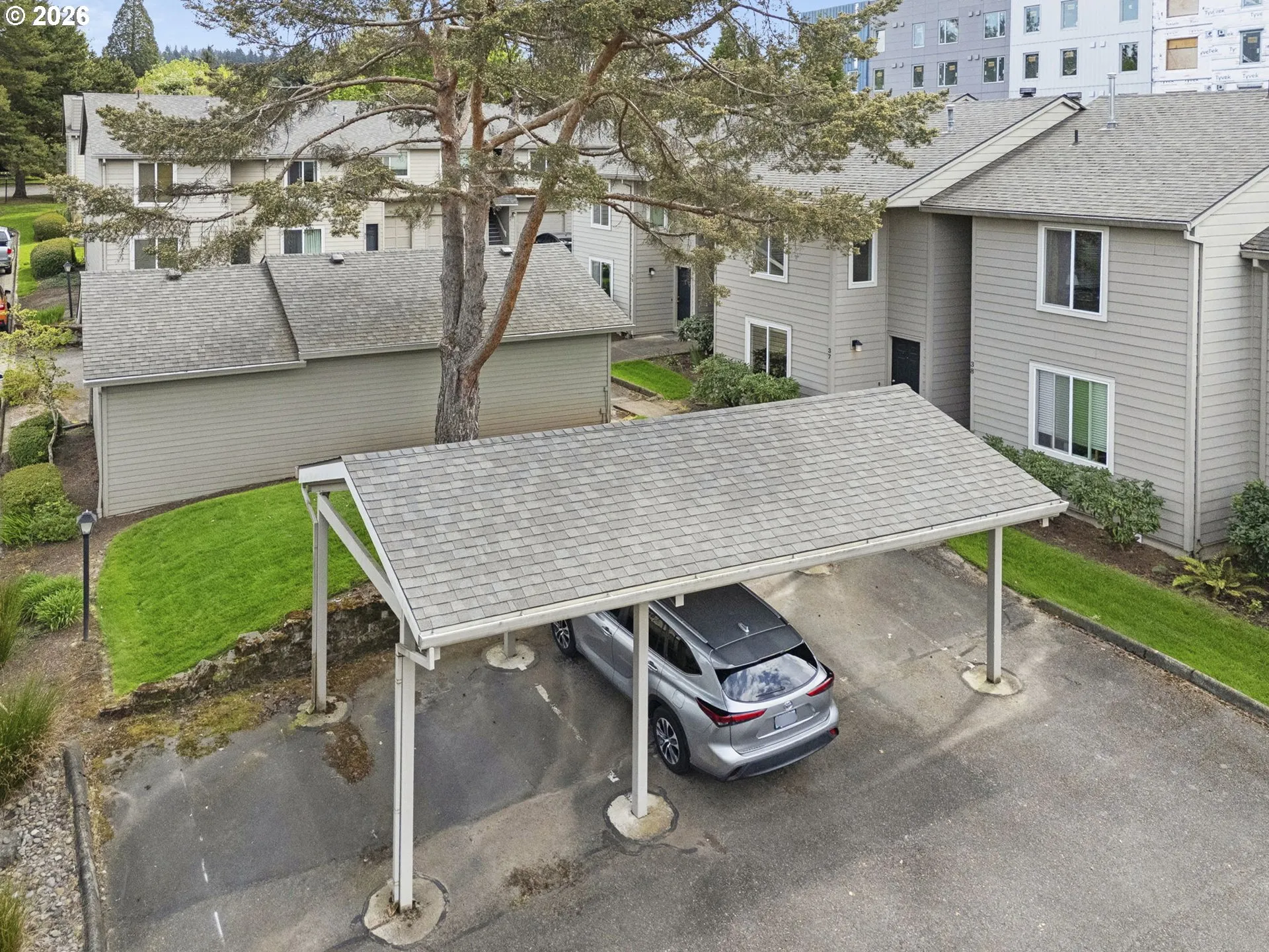 Carport