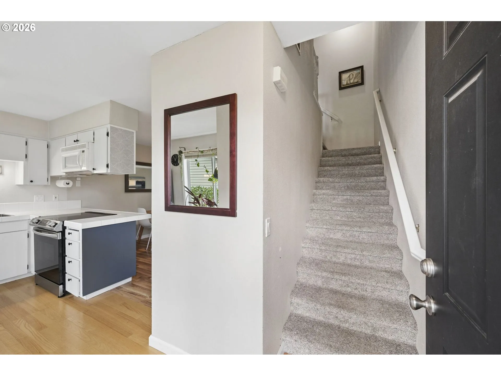 Entrance/Foyer