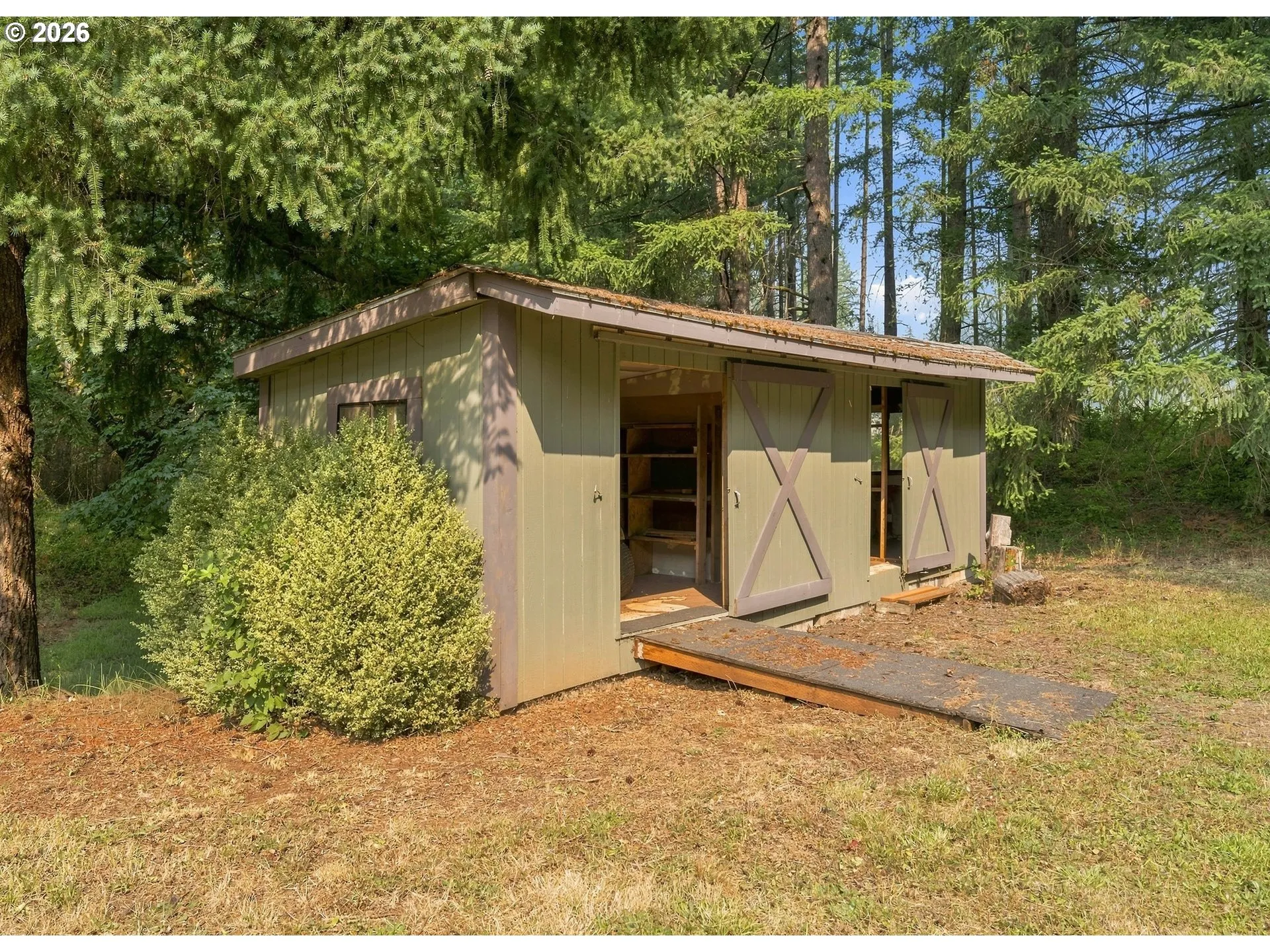 Storage