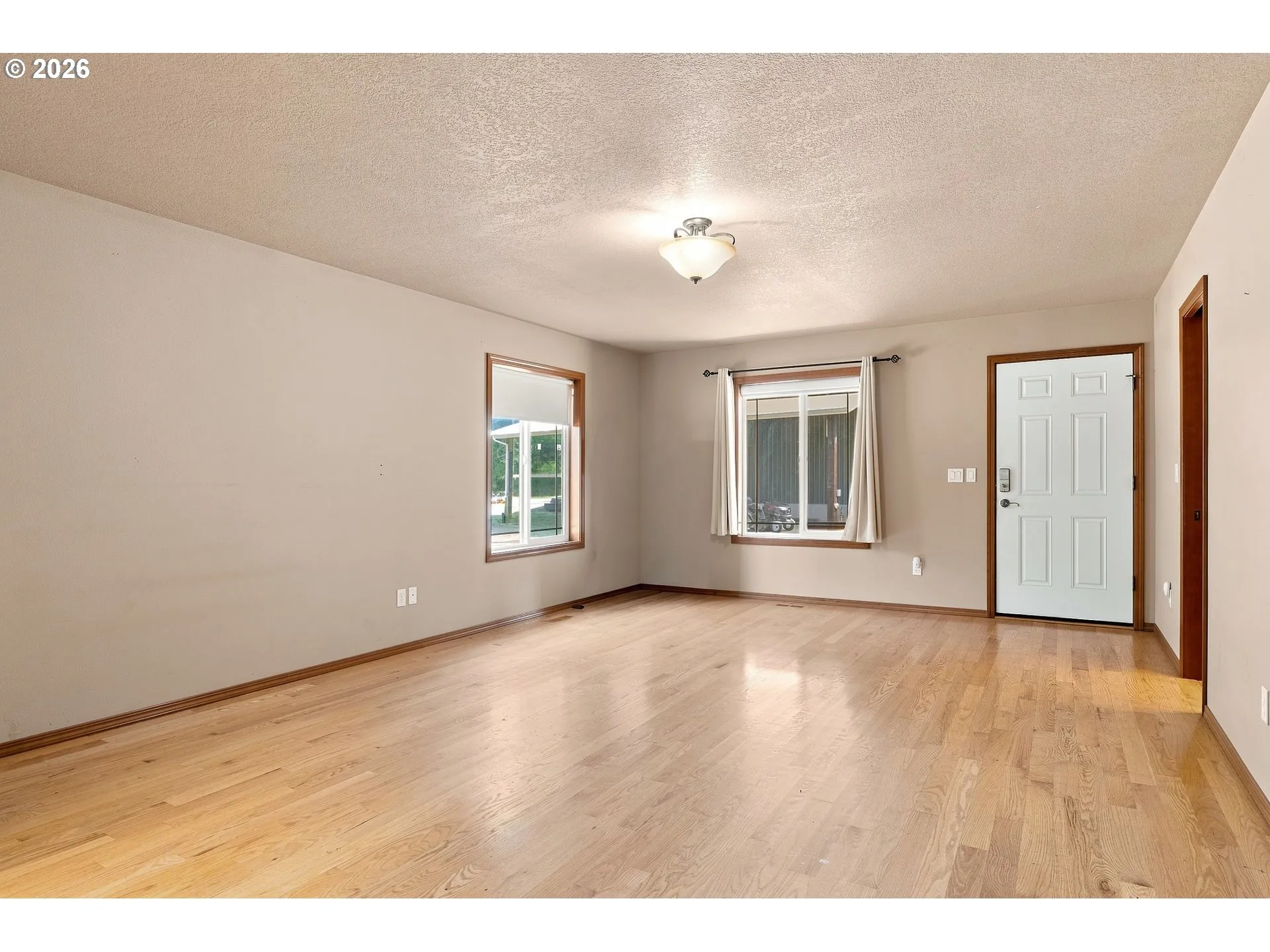 Bedroom, Primary