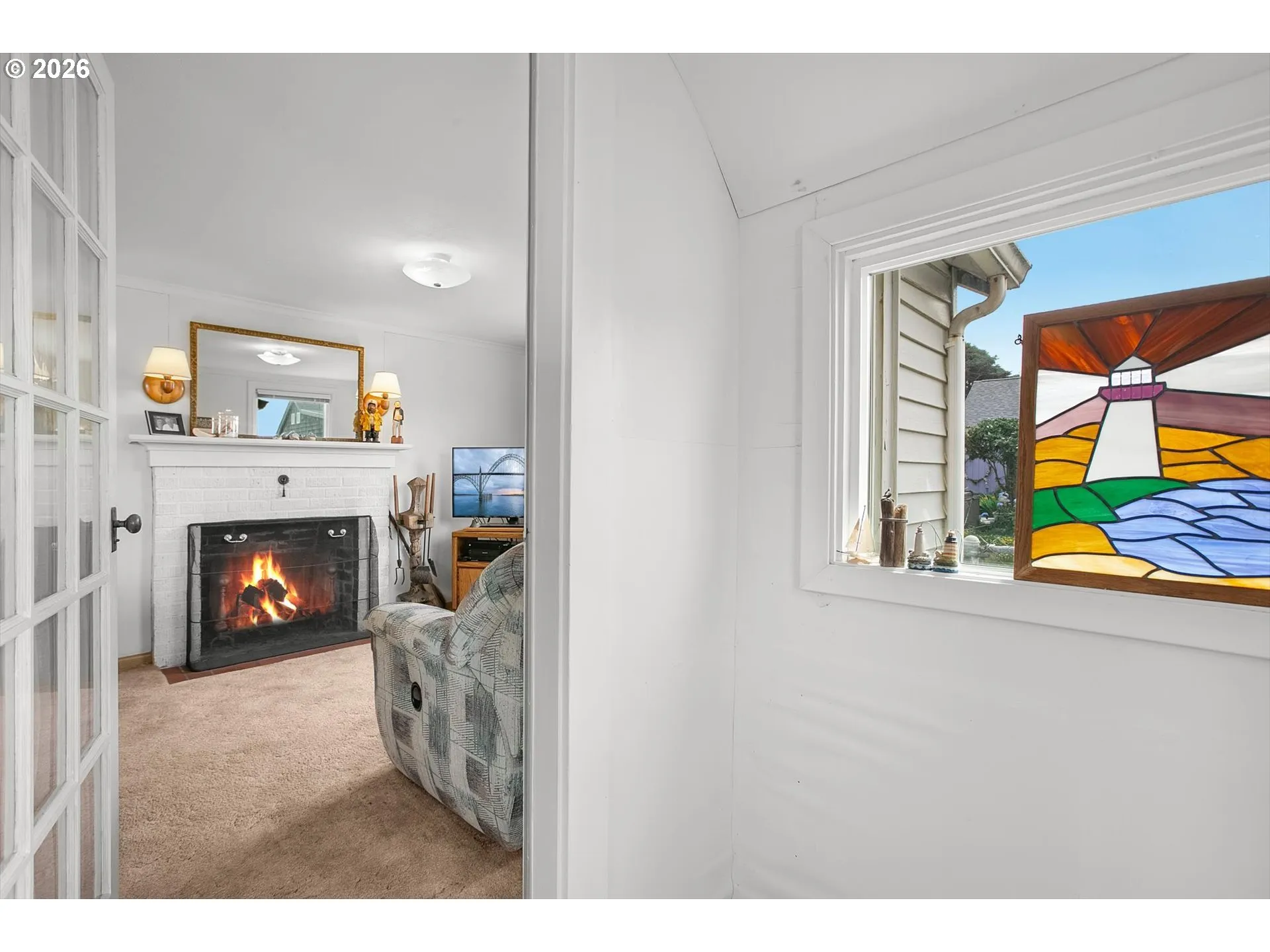 Entrance/Foyer