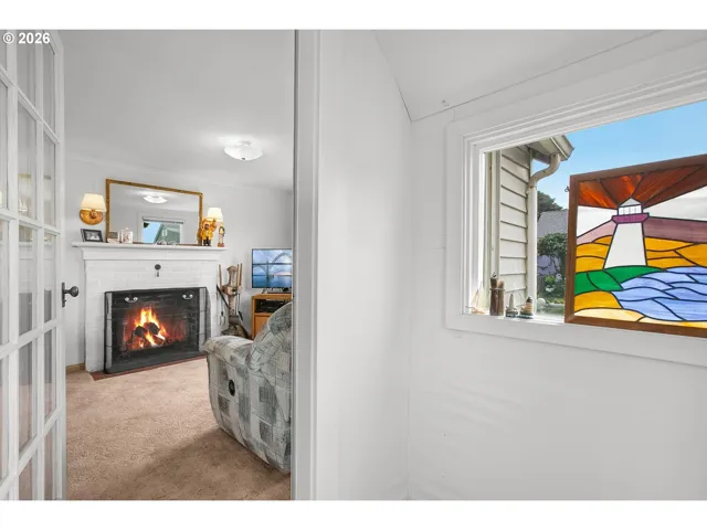 Entrance/Foyer