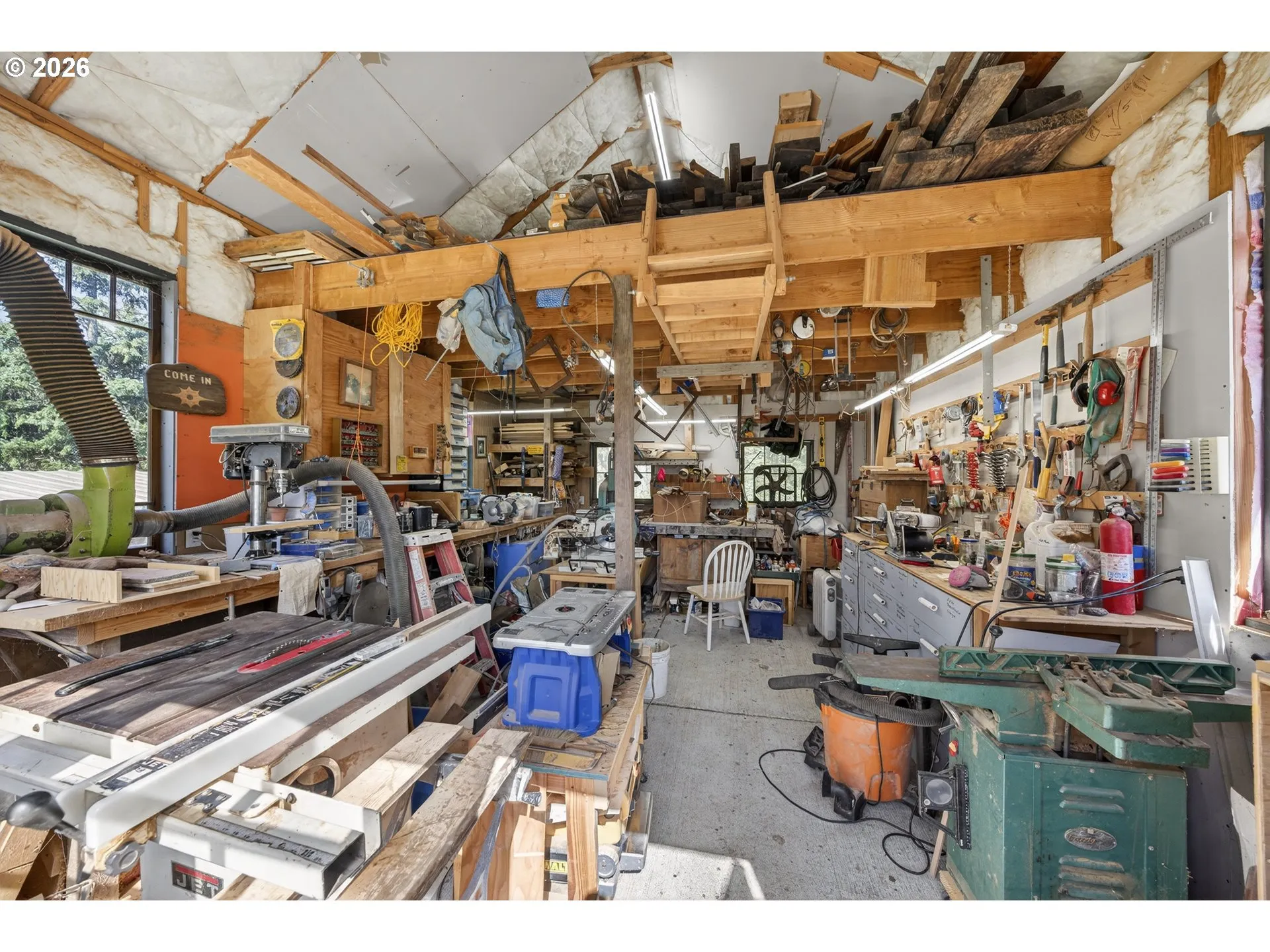 Workshop
