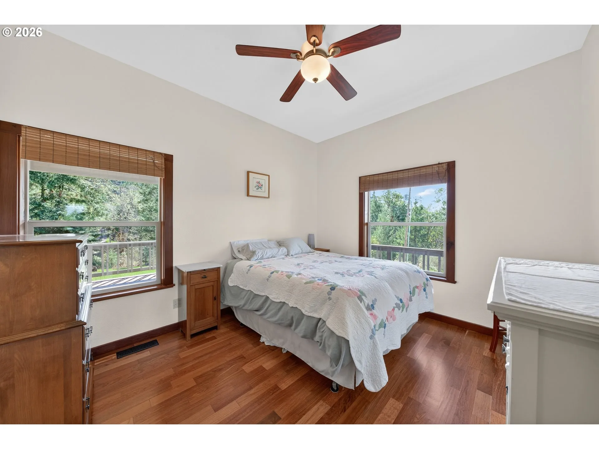 Bedroom-# 1