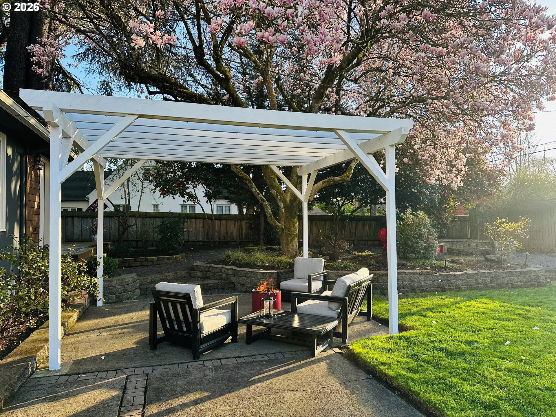 Gazebo