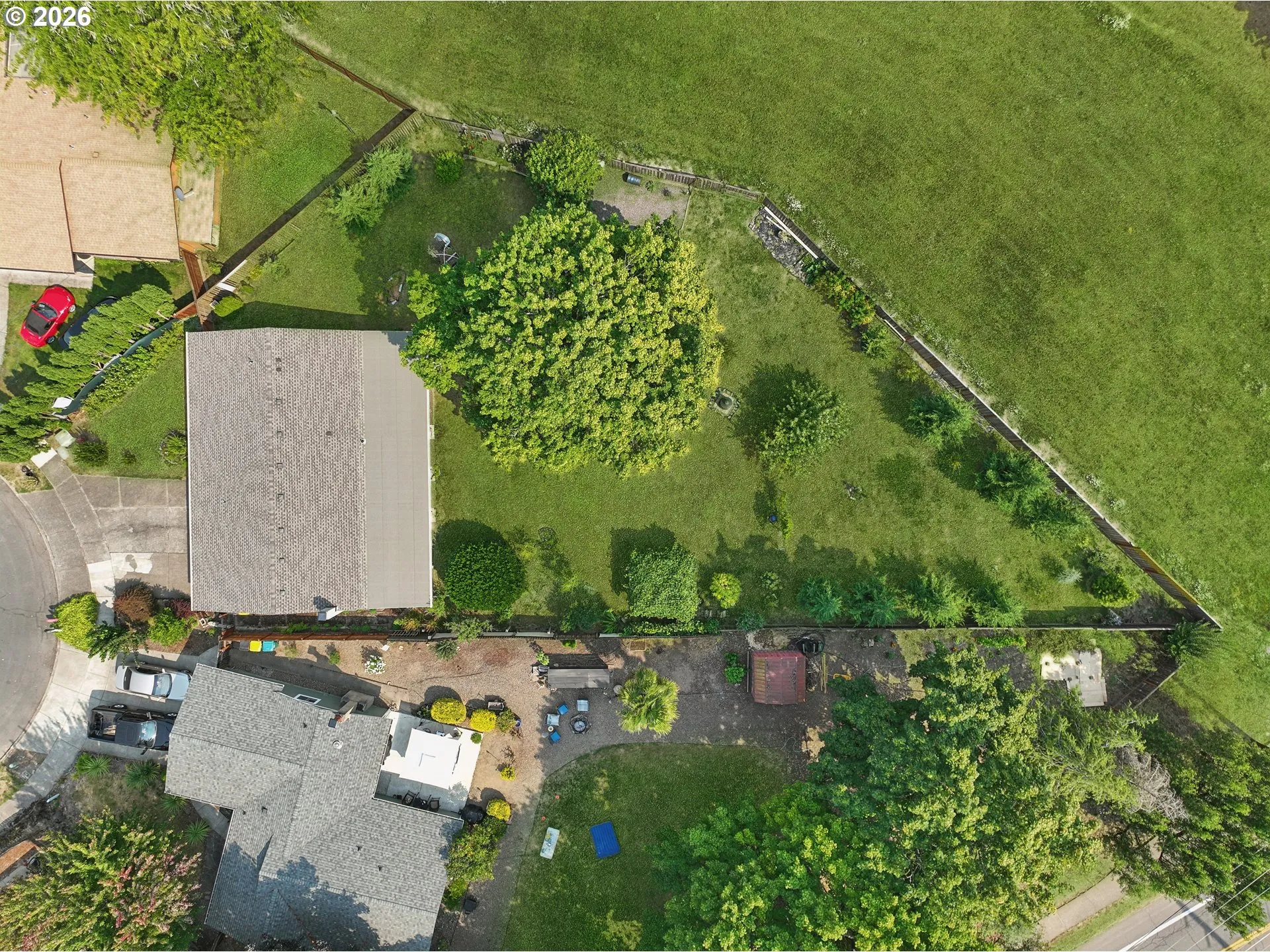 Drone View/UAV-Aerial