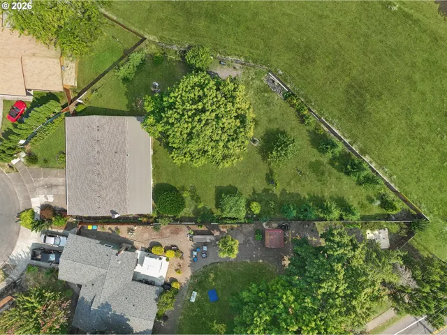 Drone View/UAV-Aerial
