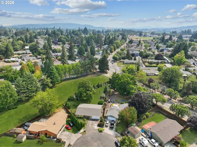 Drone View/UAV-Aerial