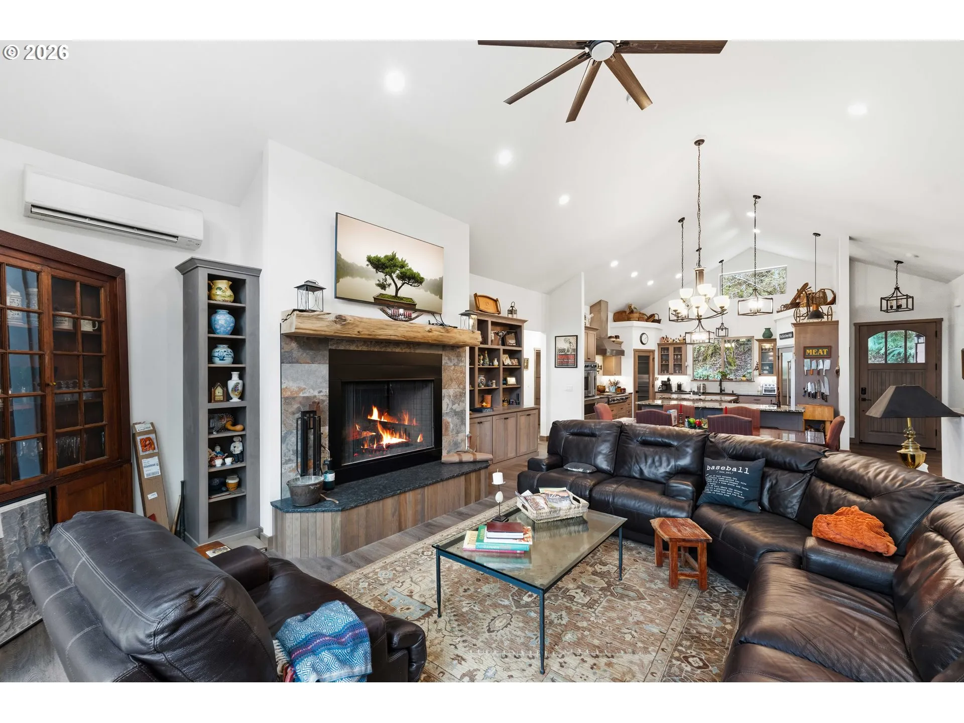 Living Room/Entrance