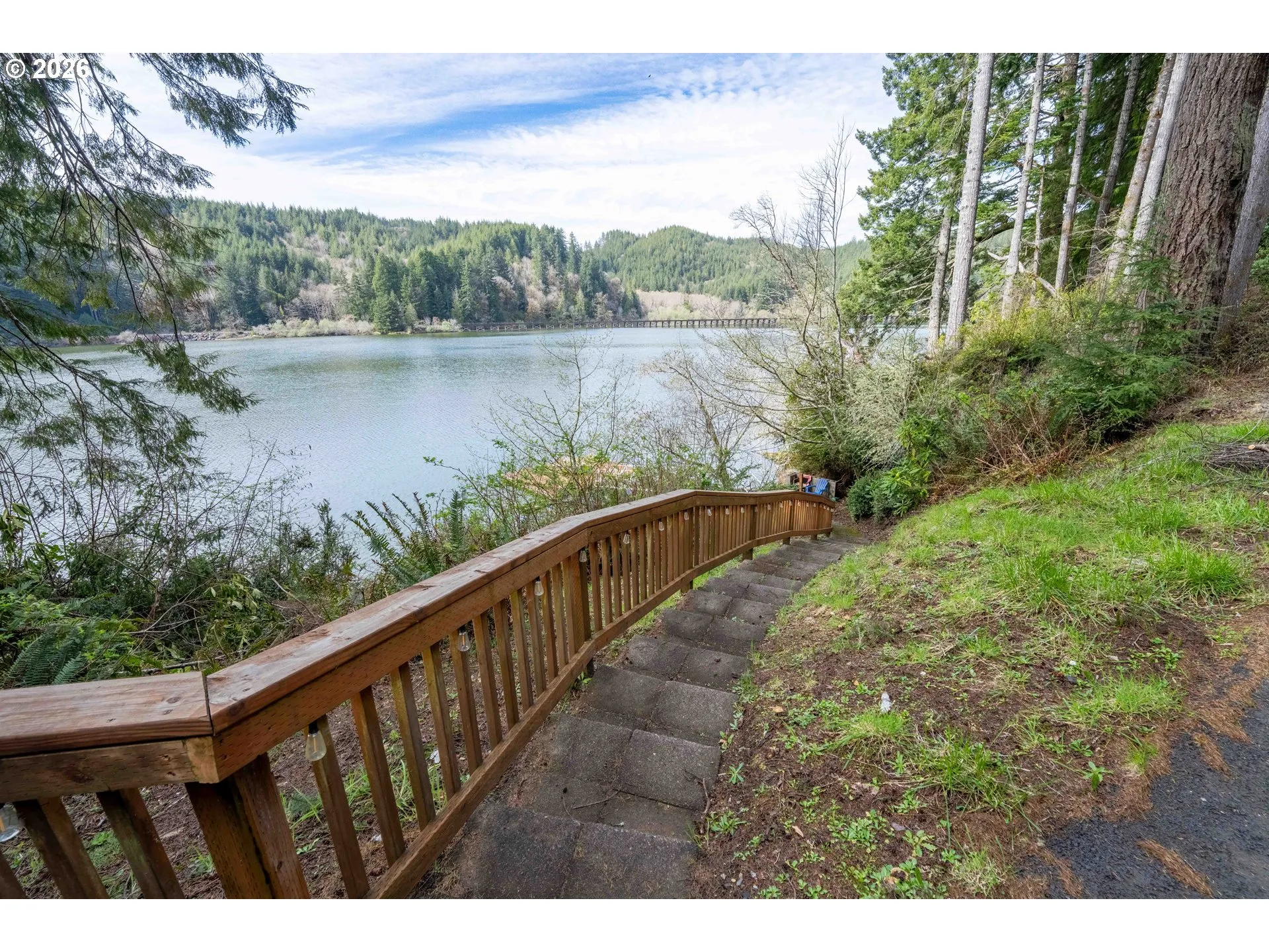 Lake Access