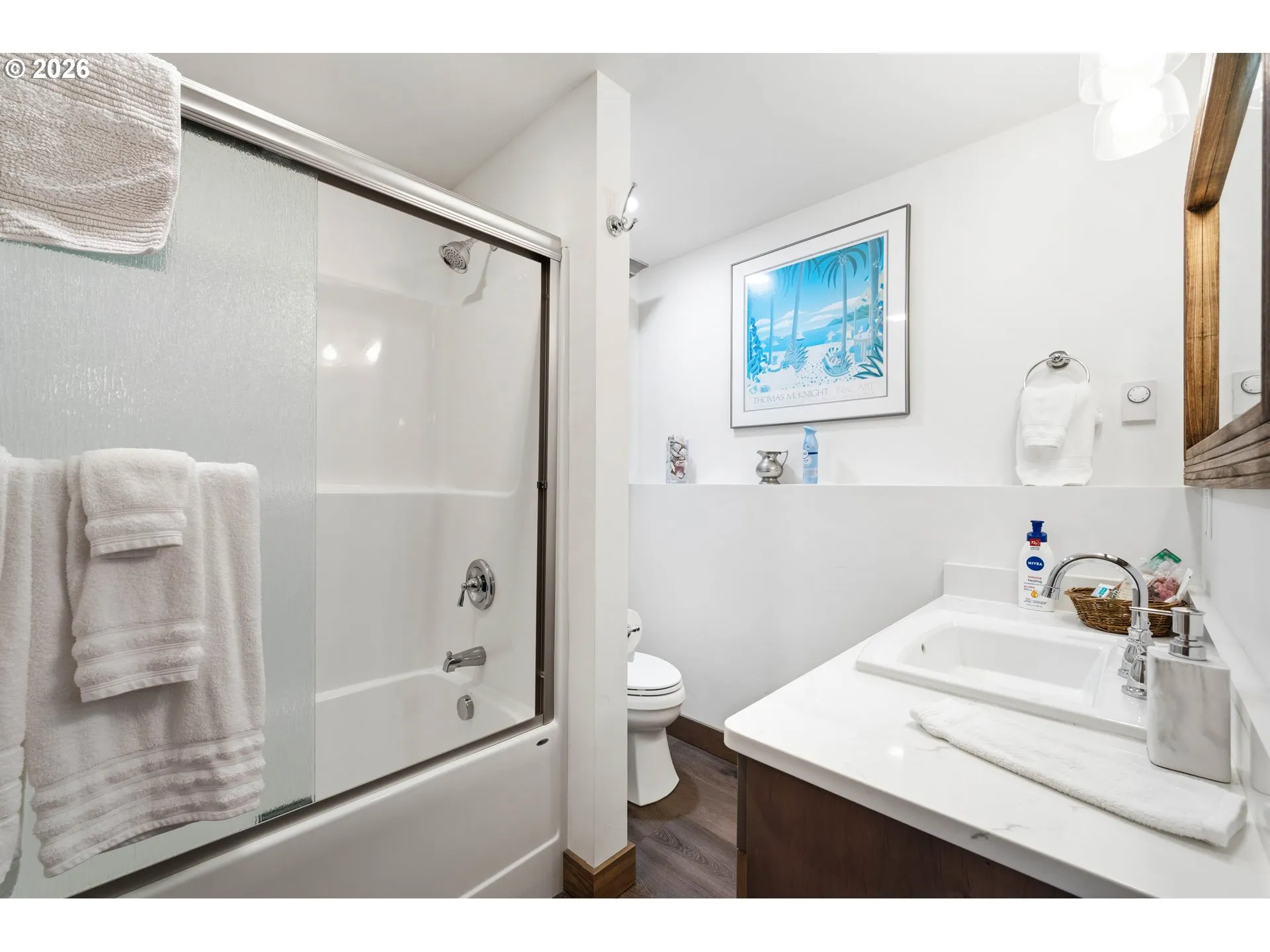 Bathroom-Lower