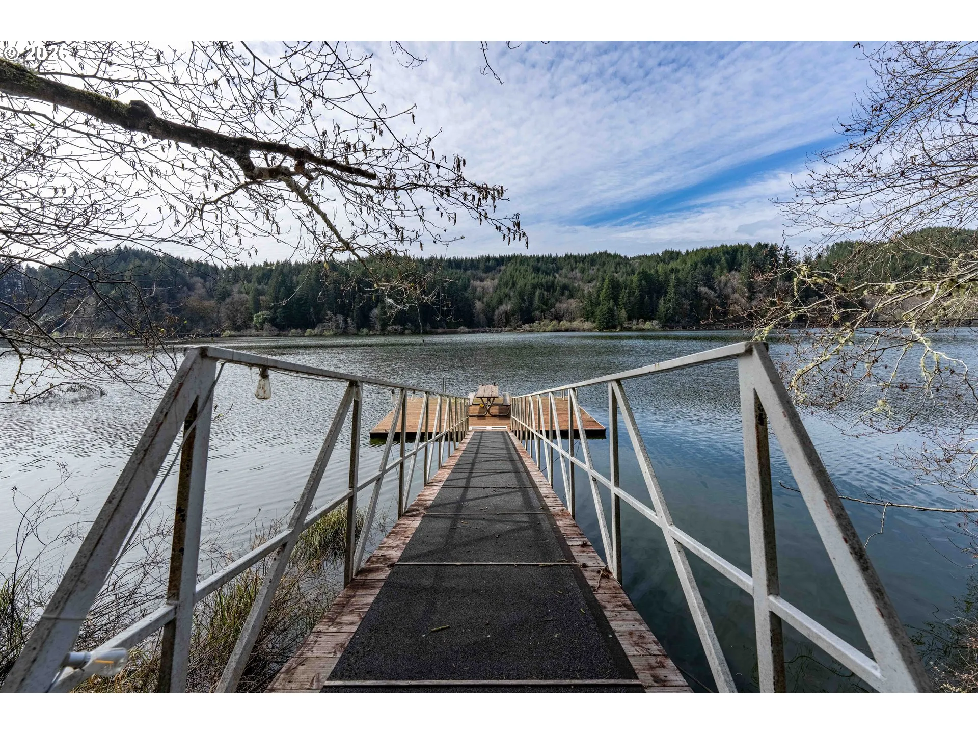 Lake Access