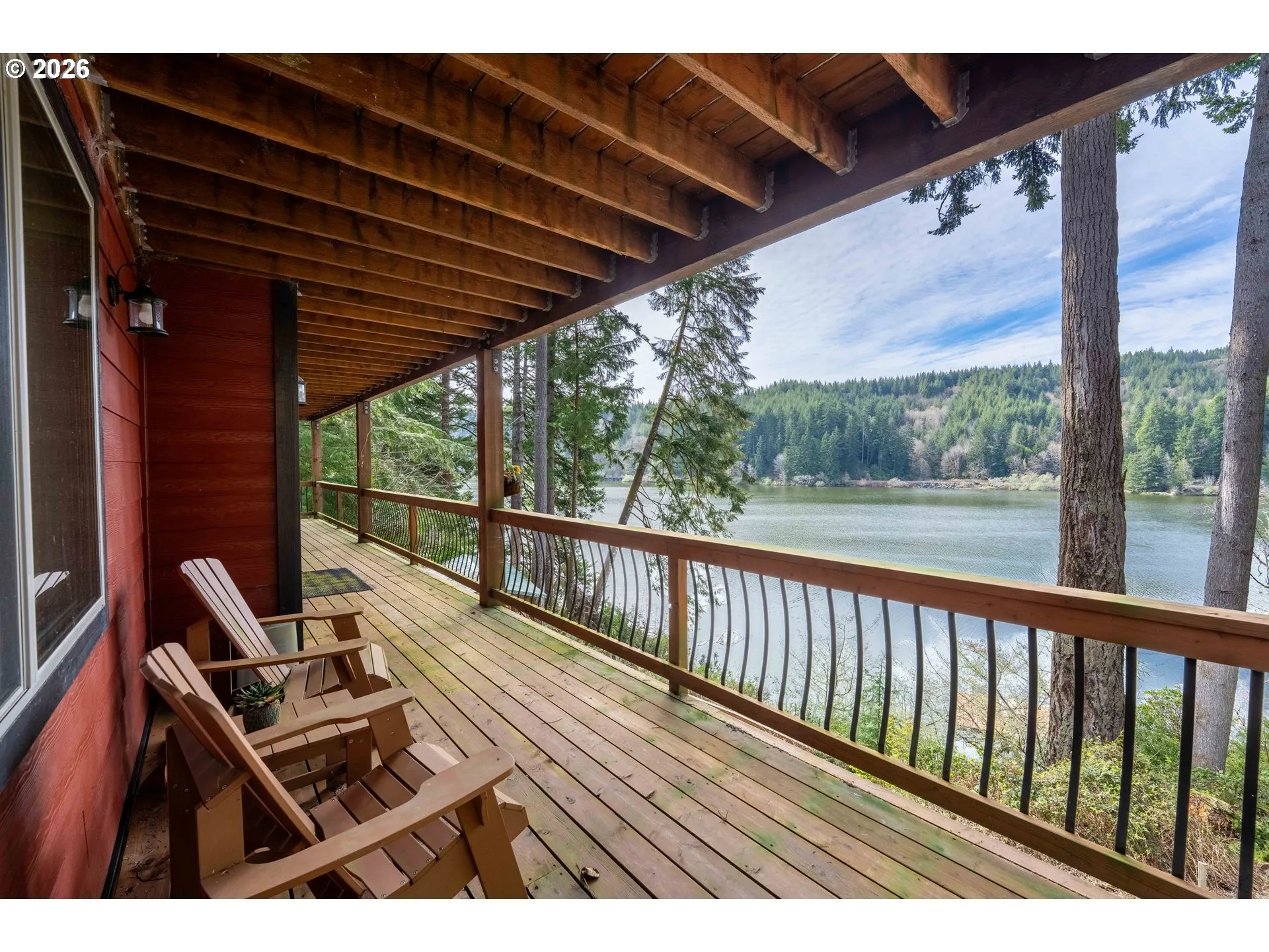 Deck-Lower