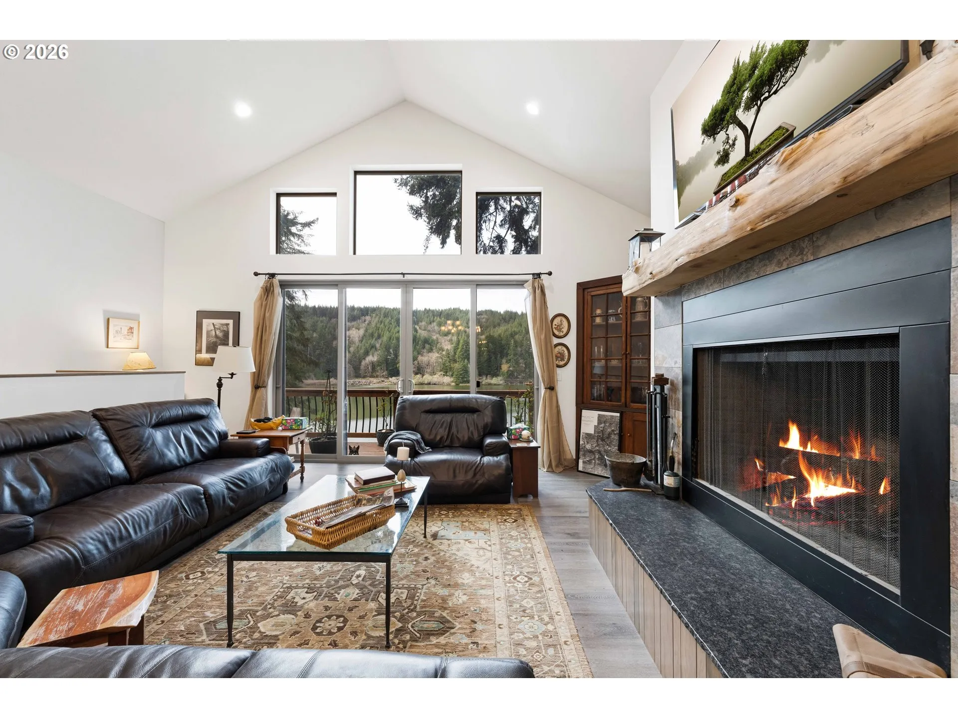 Living Room-# 1