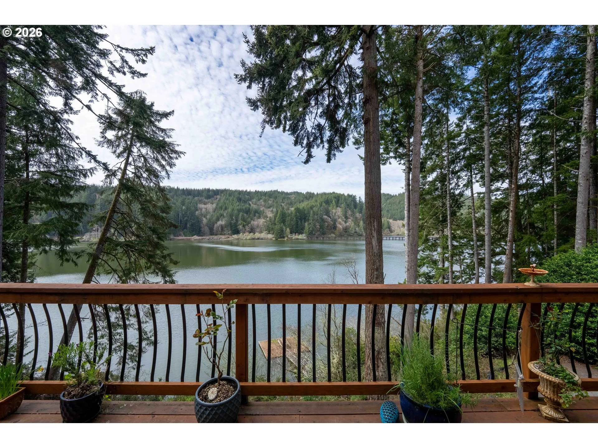 View-Lake