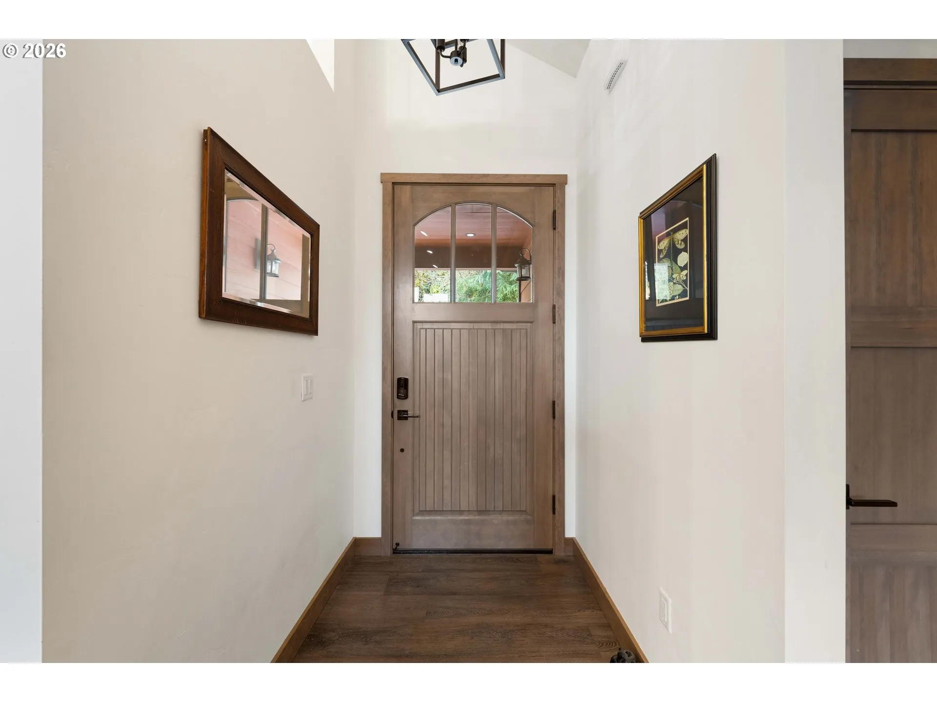 Entrance/Foyer