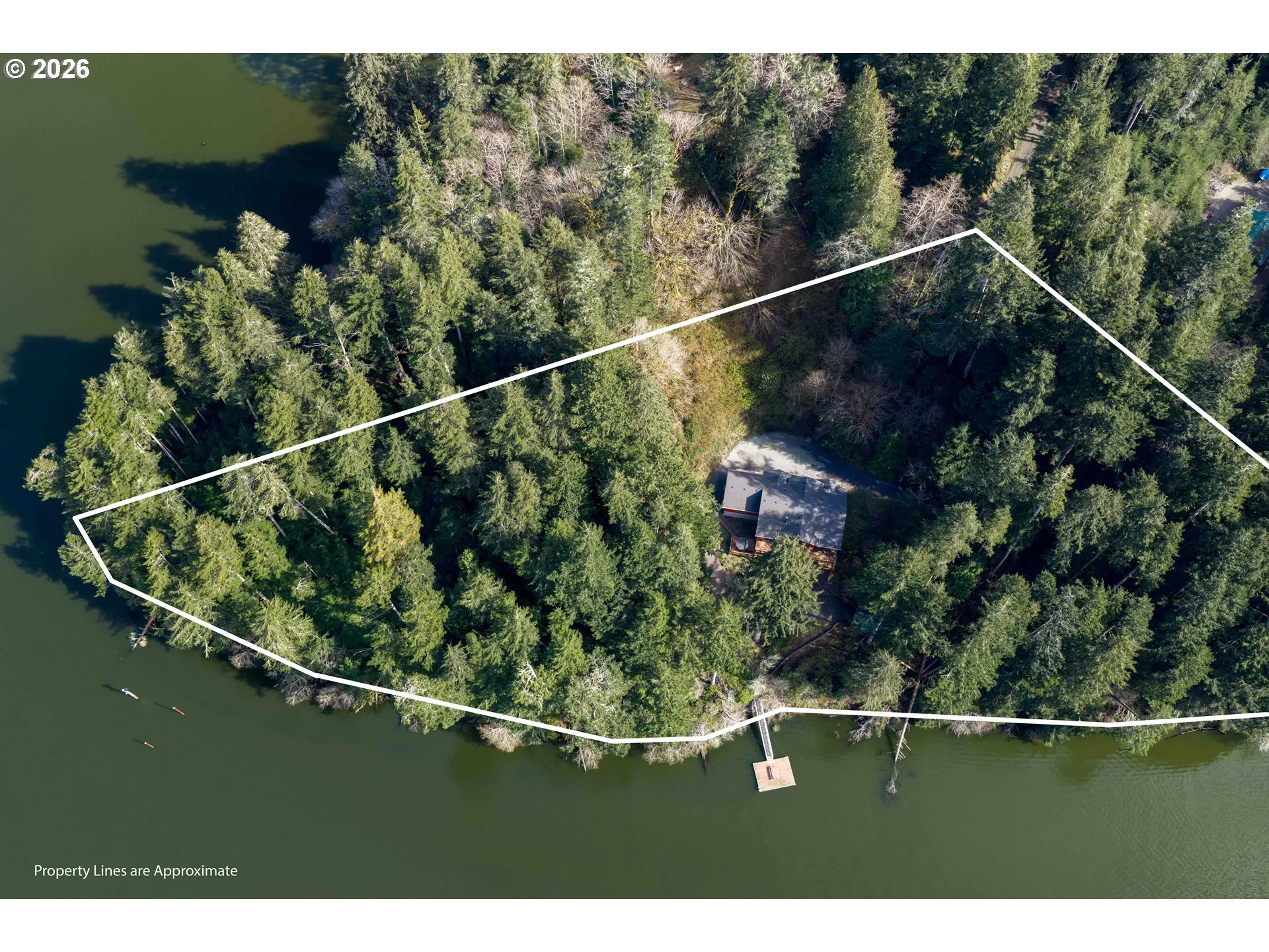 Drone View/UAV