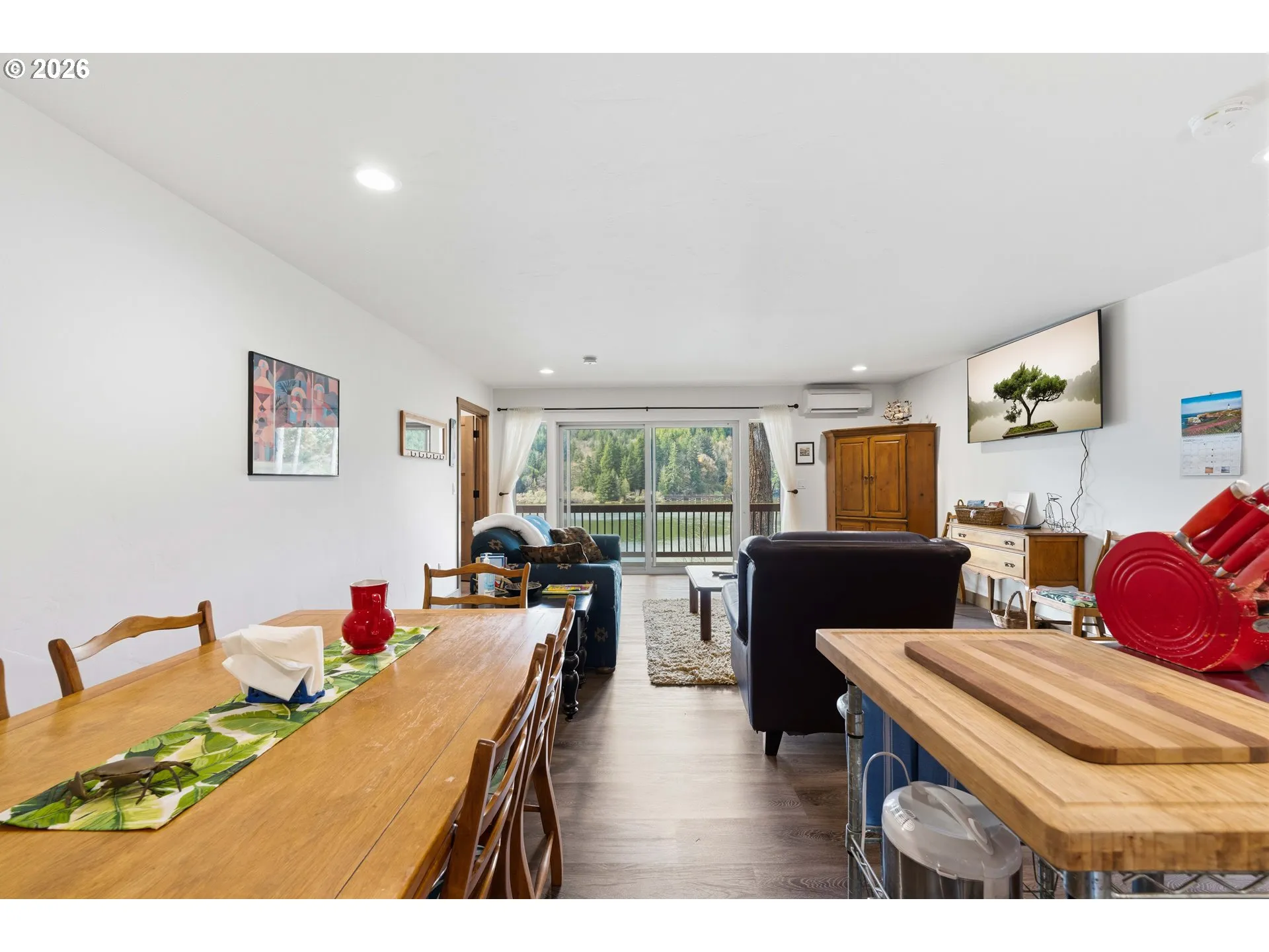 Living Room/Dining Room-# 2