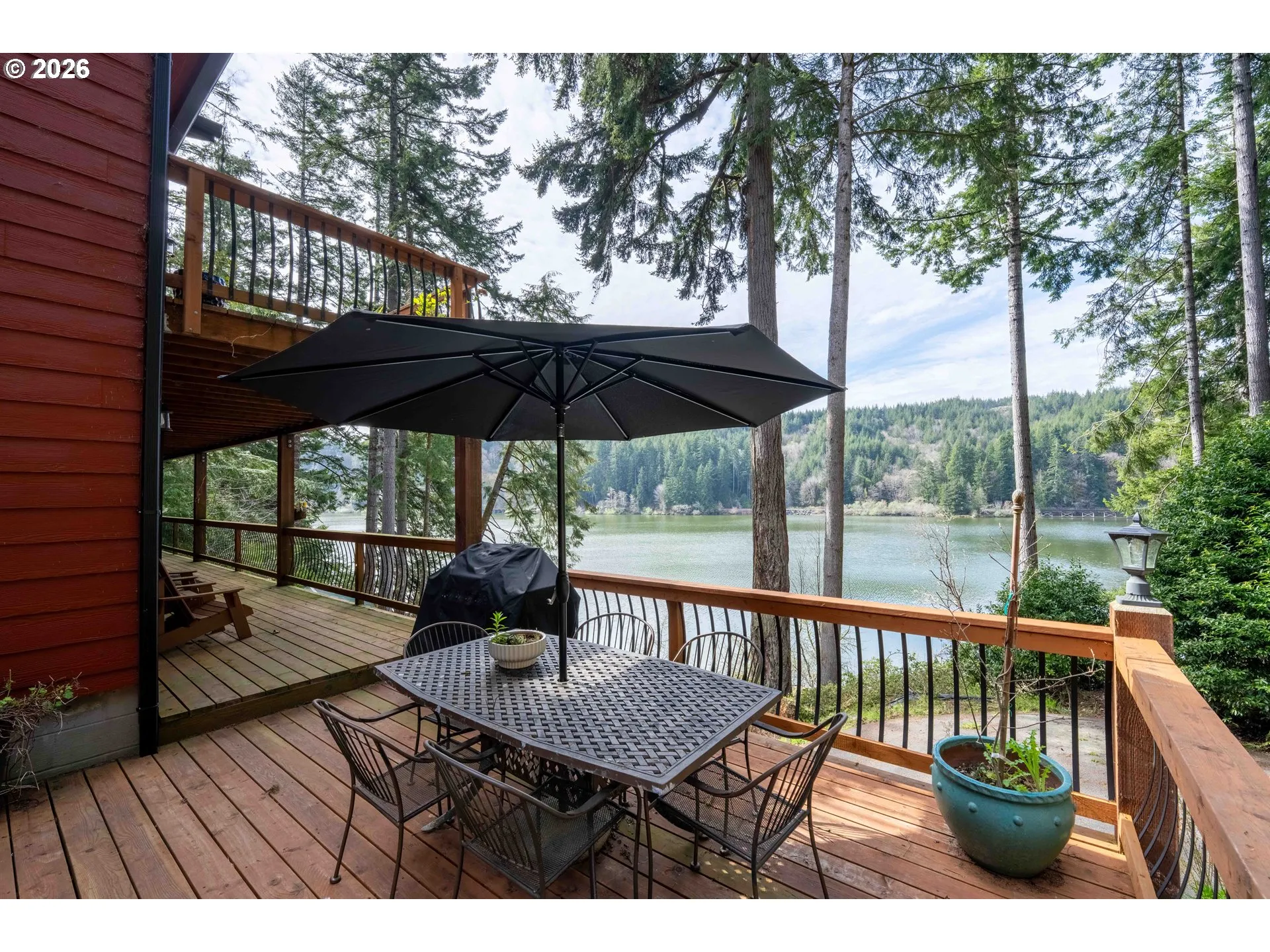 Deck-Lower
