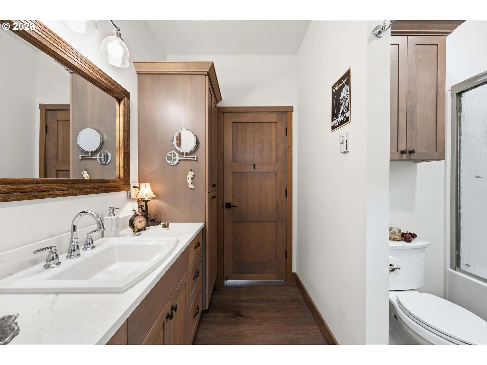 Bathroom, Attached-Main