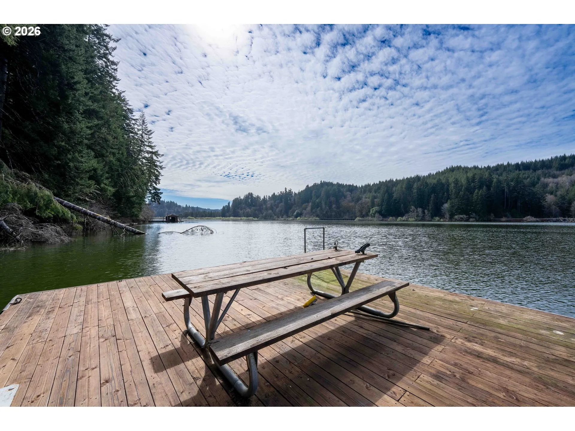 Dock