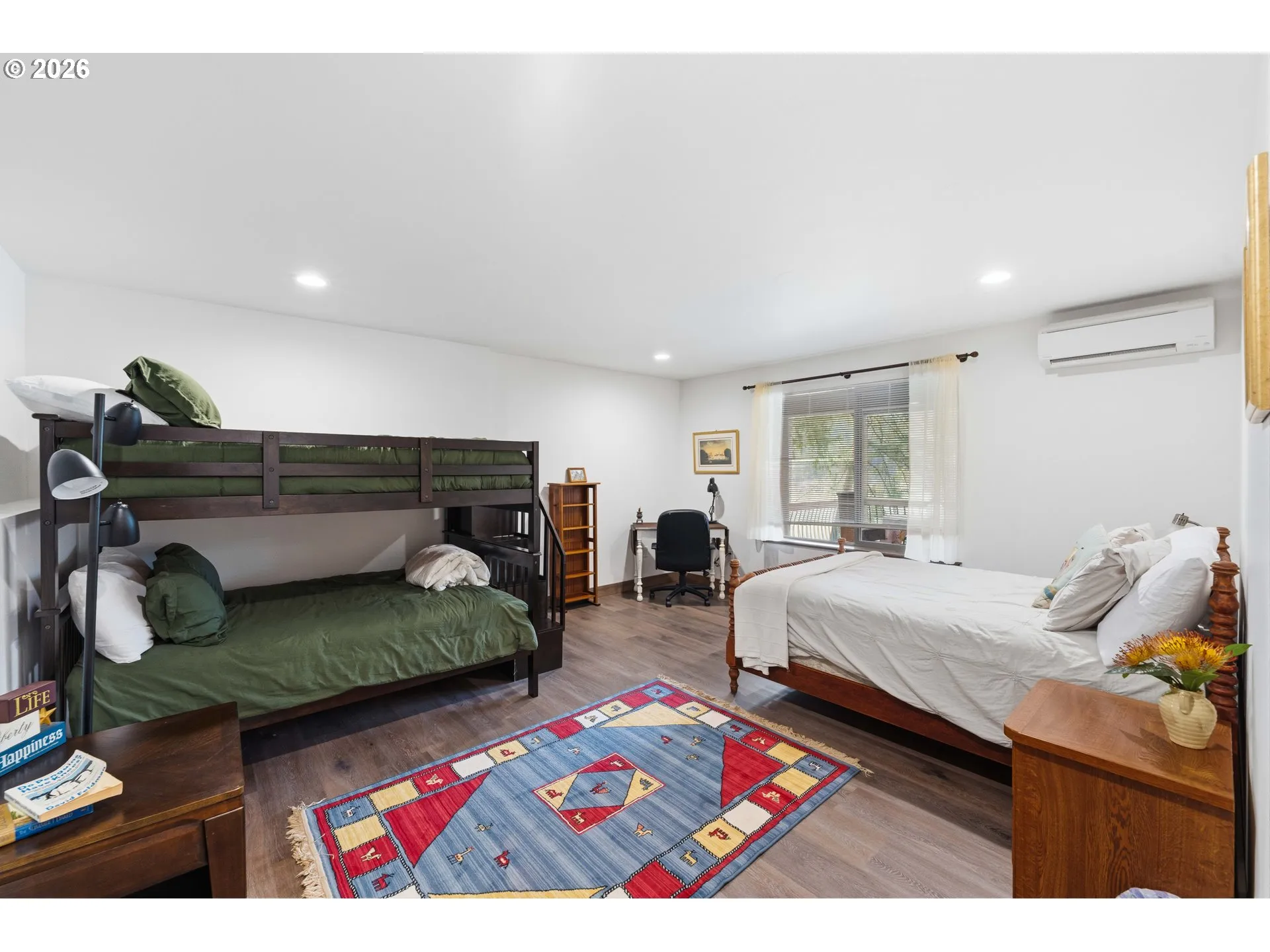 Bonus Room-Lower
