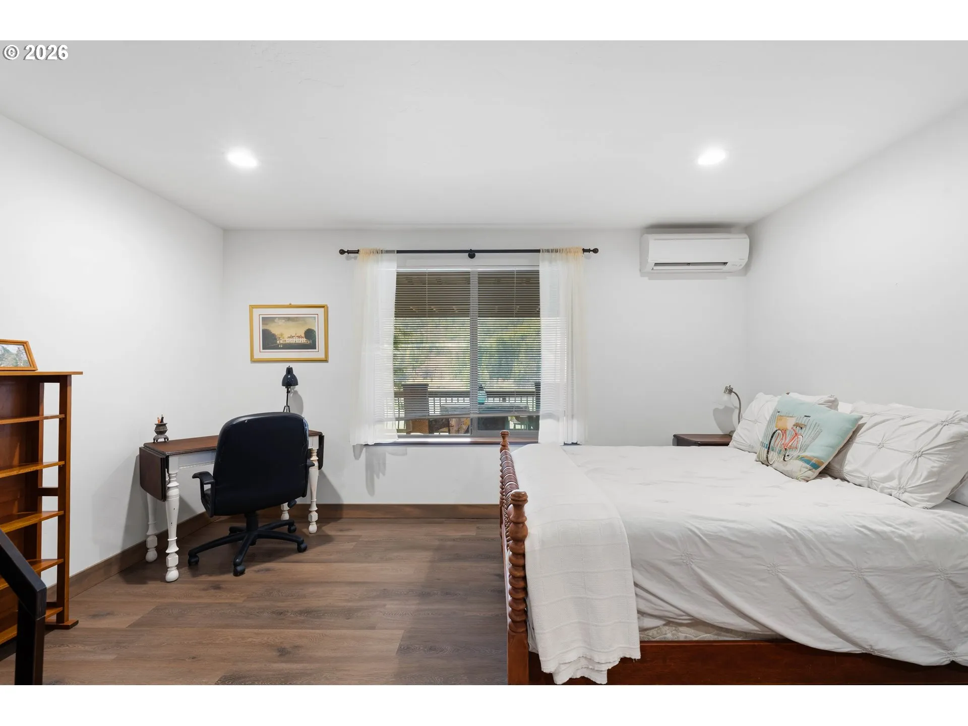 Bonus Room-Lower